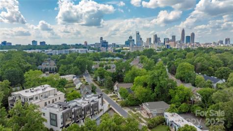 614 Queens Road Charlotte NC 28207