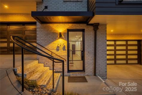 614 Queens Road Charlotte NC 28207