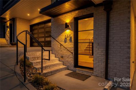 614 Queens Road Charlotte NC 28207