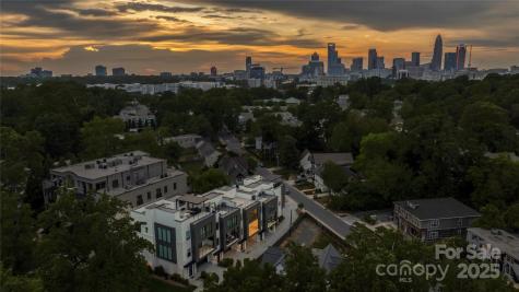 614 Queens Road Charlotte NC 28207