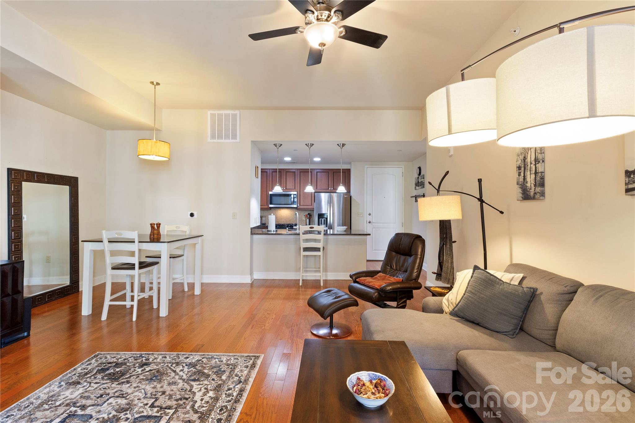 701 Royal Court Charlotte NC 28202