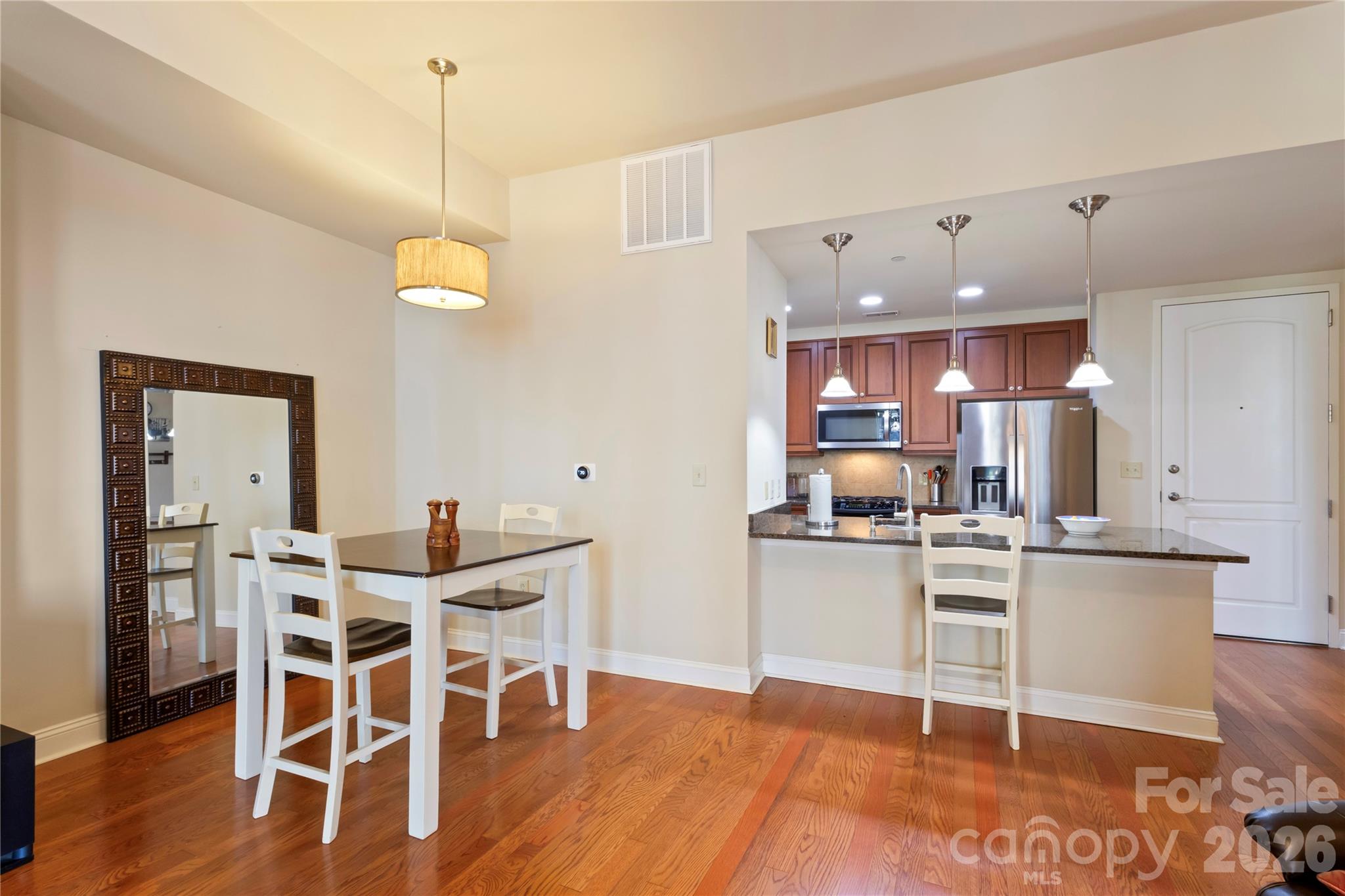 701 Royal Court Charlotte NC 28202
