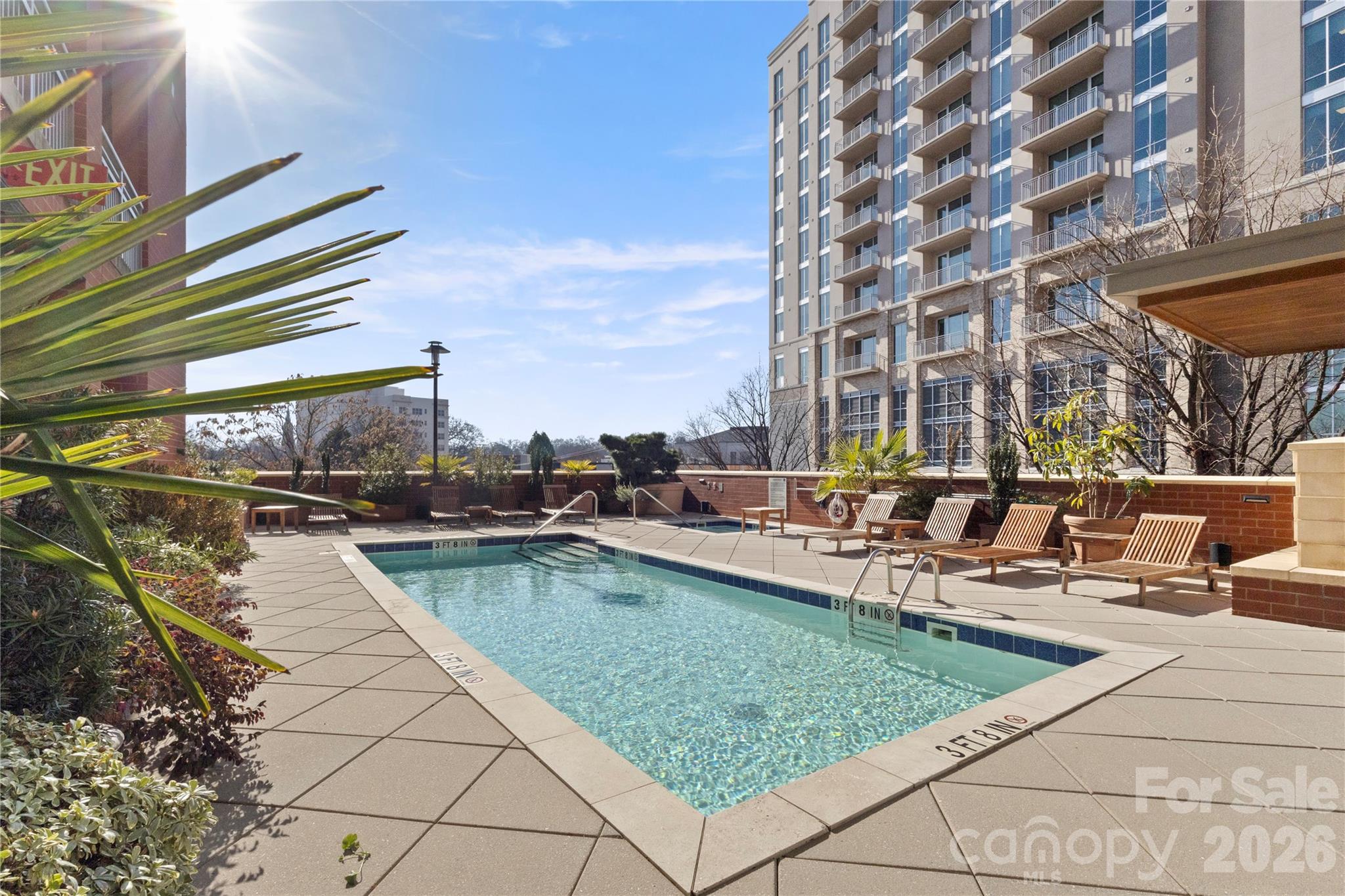 701 Royal Court Charlotte NC 28202