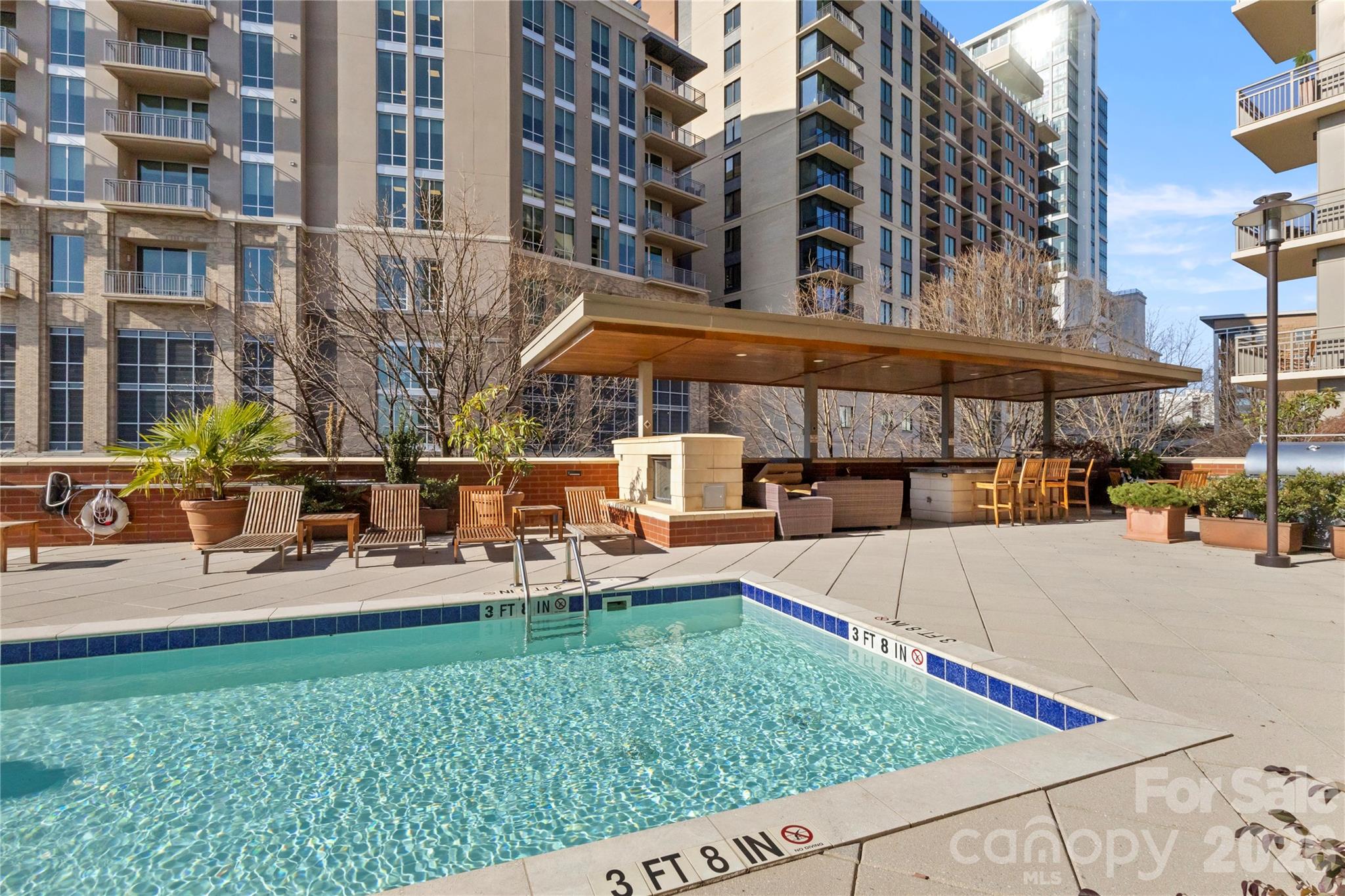 701 Royal Court Charlotte NC 28202