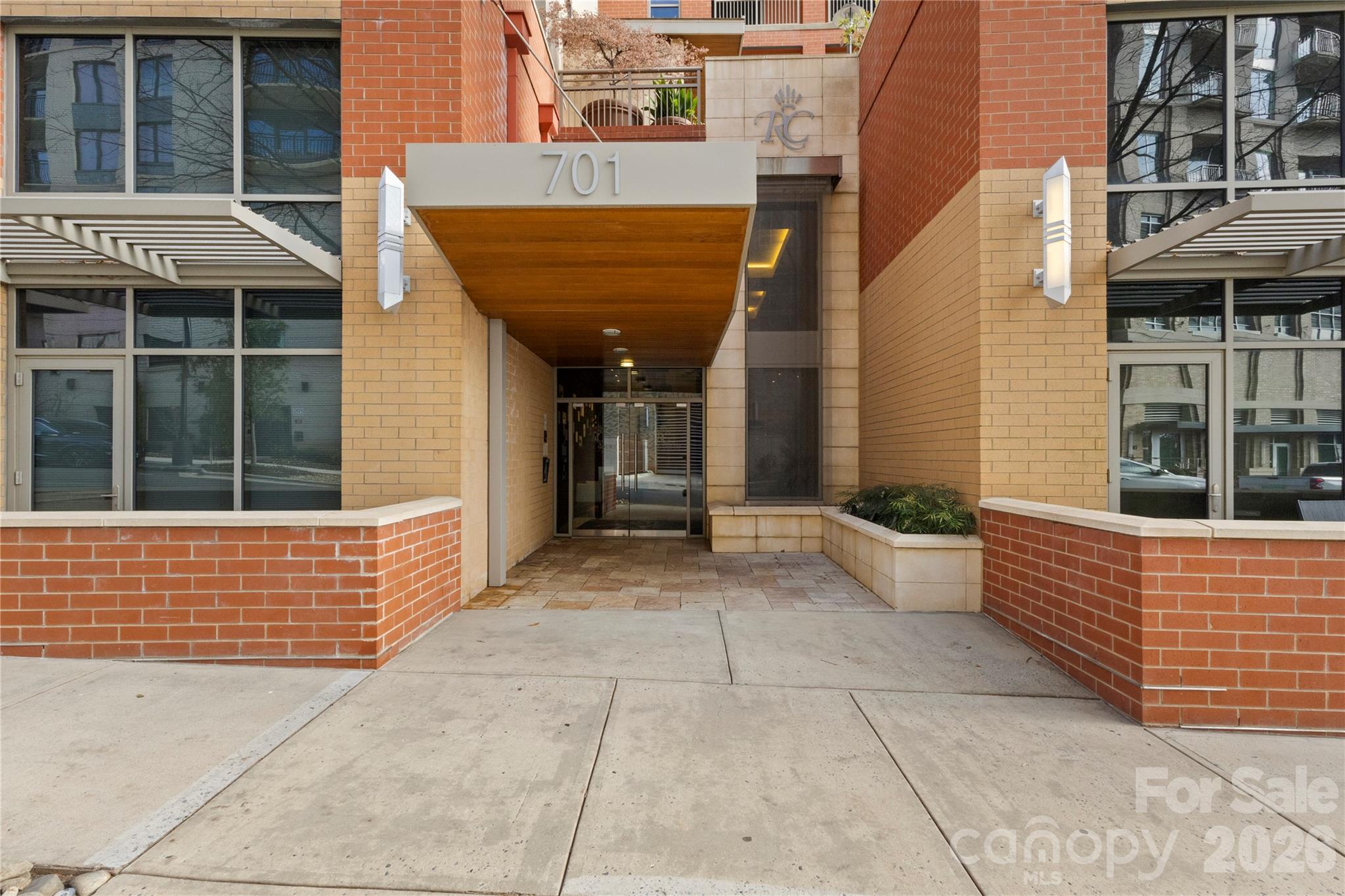 701 Royal Court Charlotte NC 28202