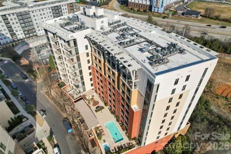 701 Royal Court Charlotte NC 28202