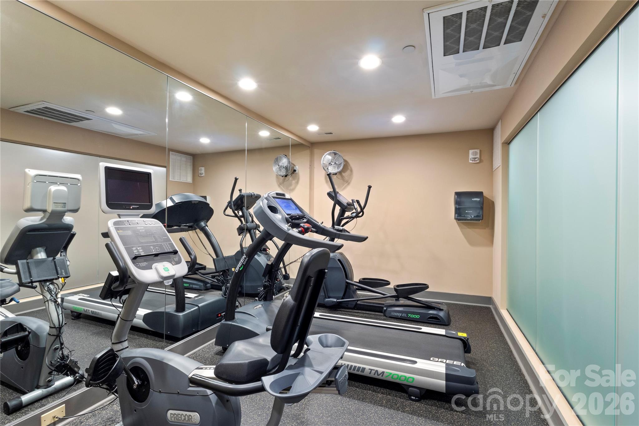 701 Royal Court Charlotte NC 28202