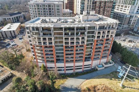 701 Royal Court Charlotte NC 28202