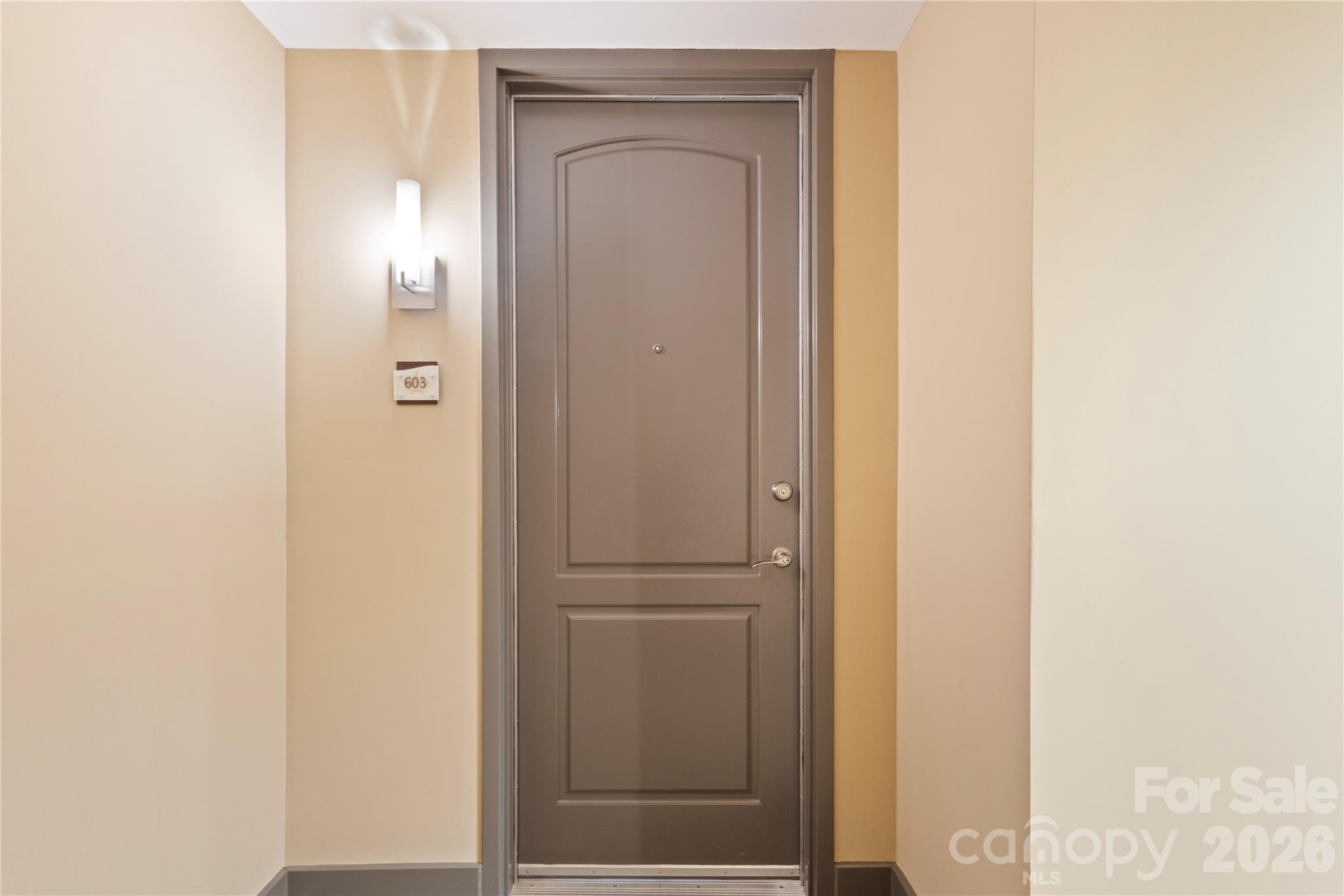 701 Royal Court Charlotte NC 28202