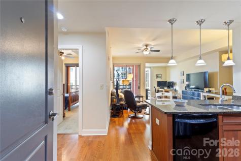 701 Royal Court Charlotte NC 28202