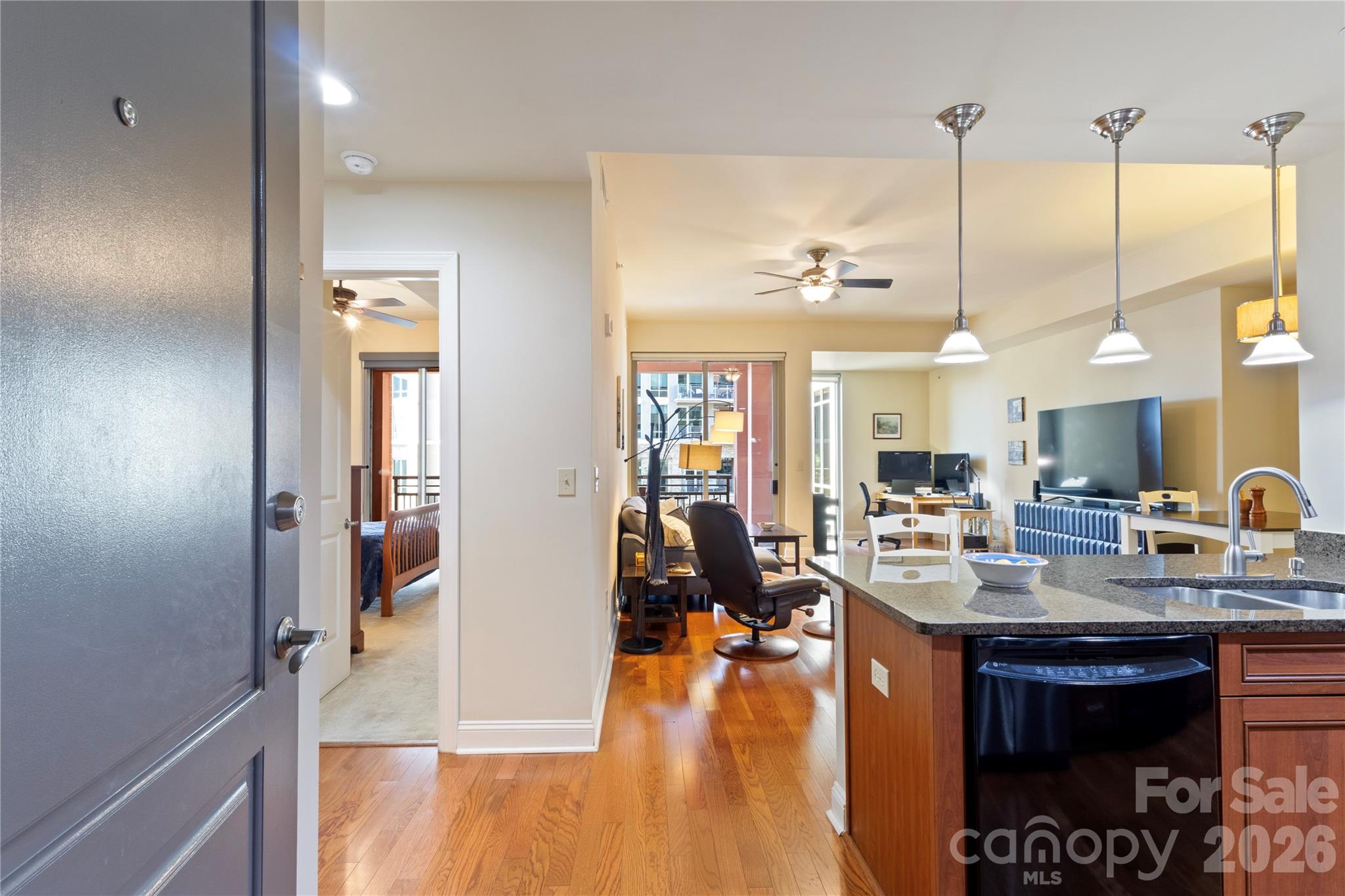 701 Royal Court Charlotte NC 28202