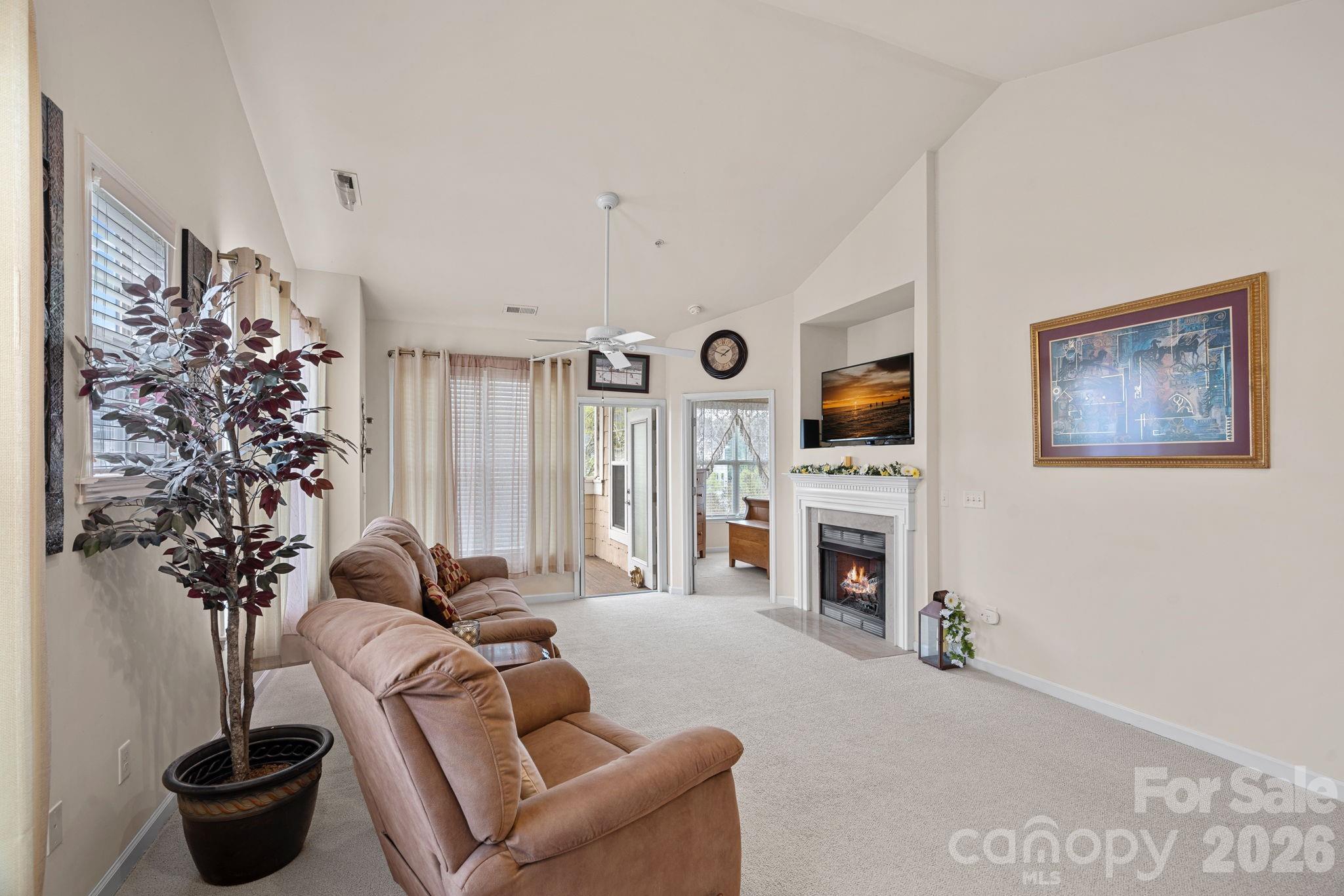18742 Nautical Drive Cornelius NC 28031