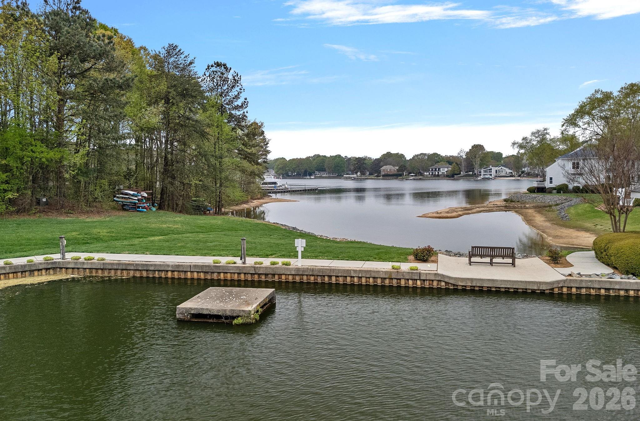 18742 Nautical Drive Cornelius NC 28031
