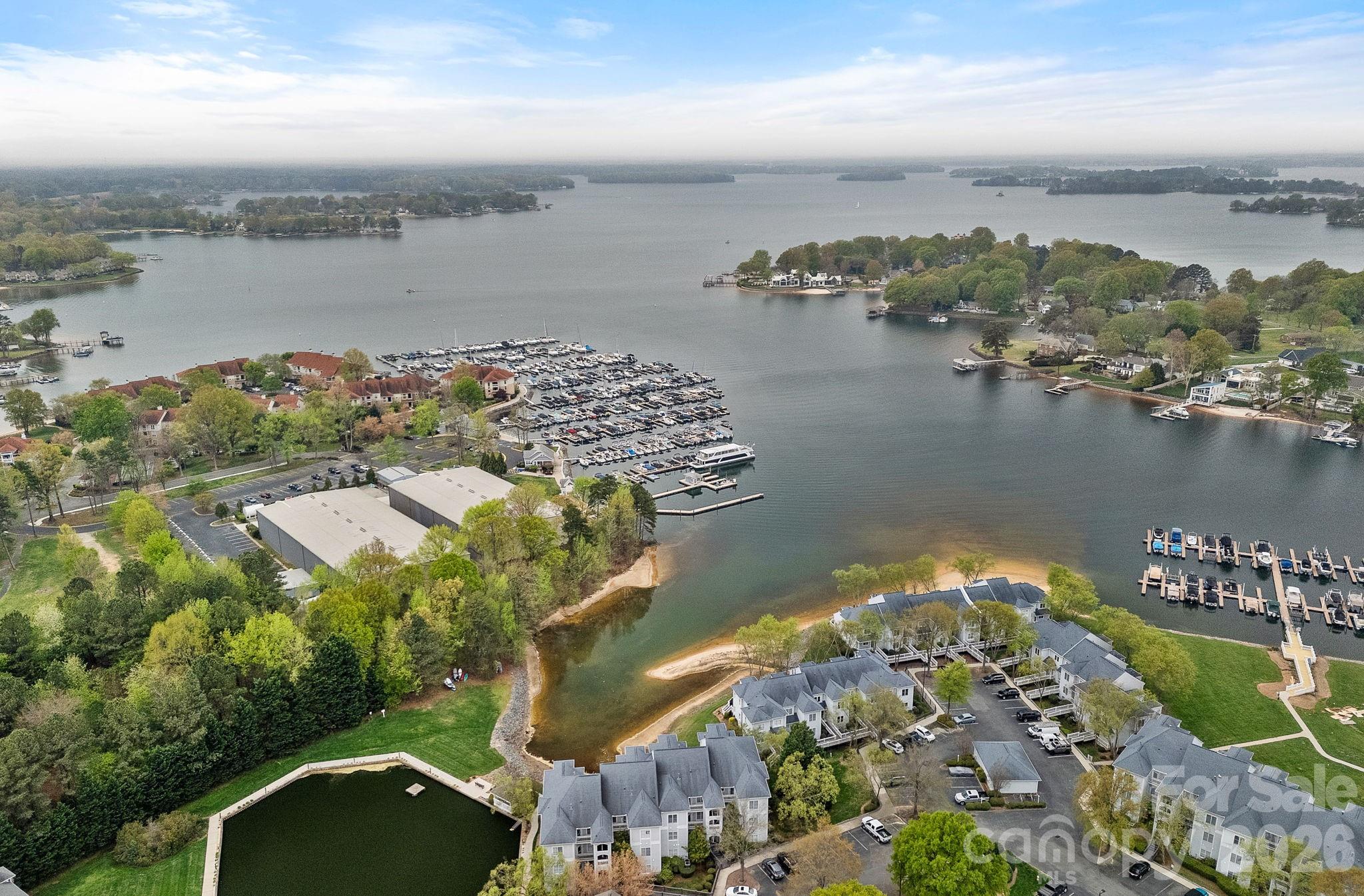18742 Nautical Drive Cornelius NC 28031