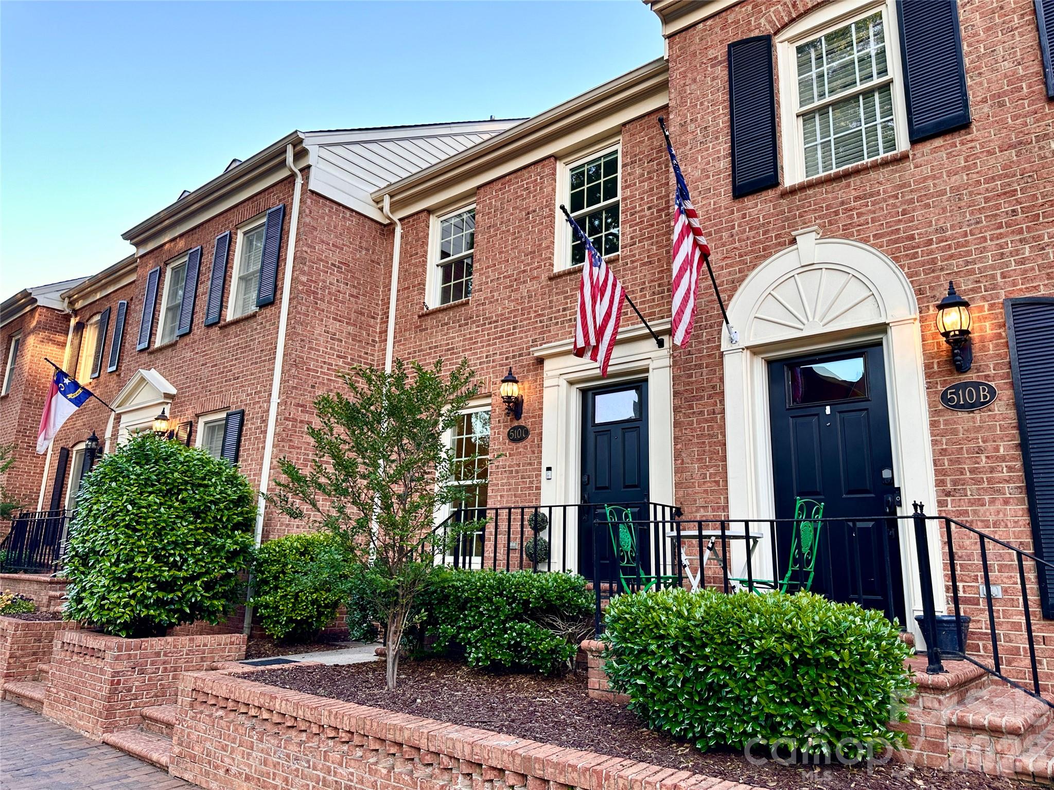 510 N Poplar Street Charlotte NC 28202