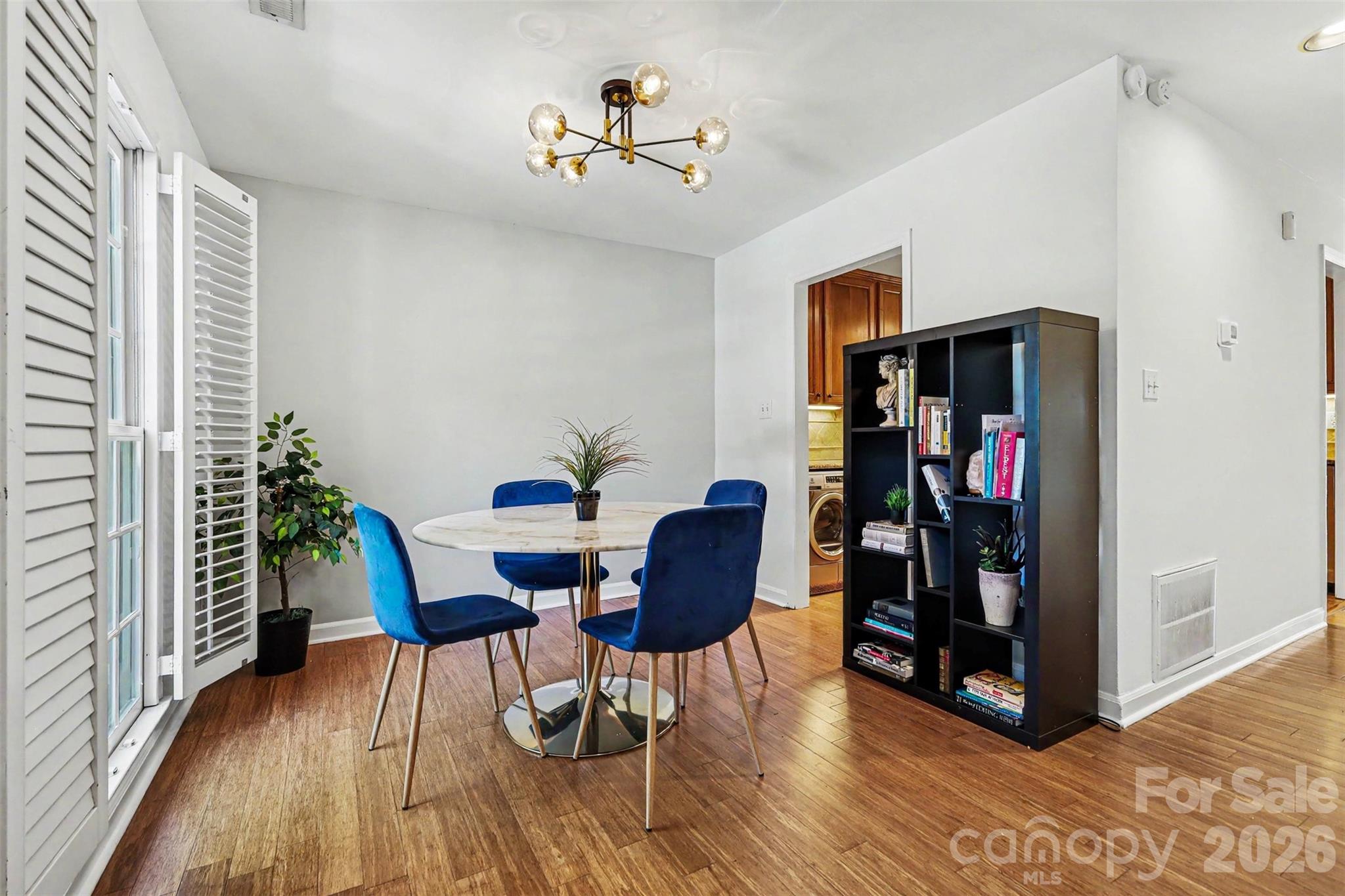510 N Poplar Street Charlotte NC 28202