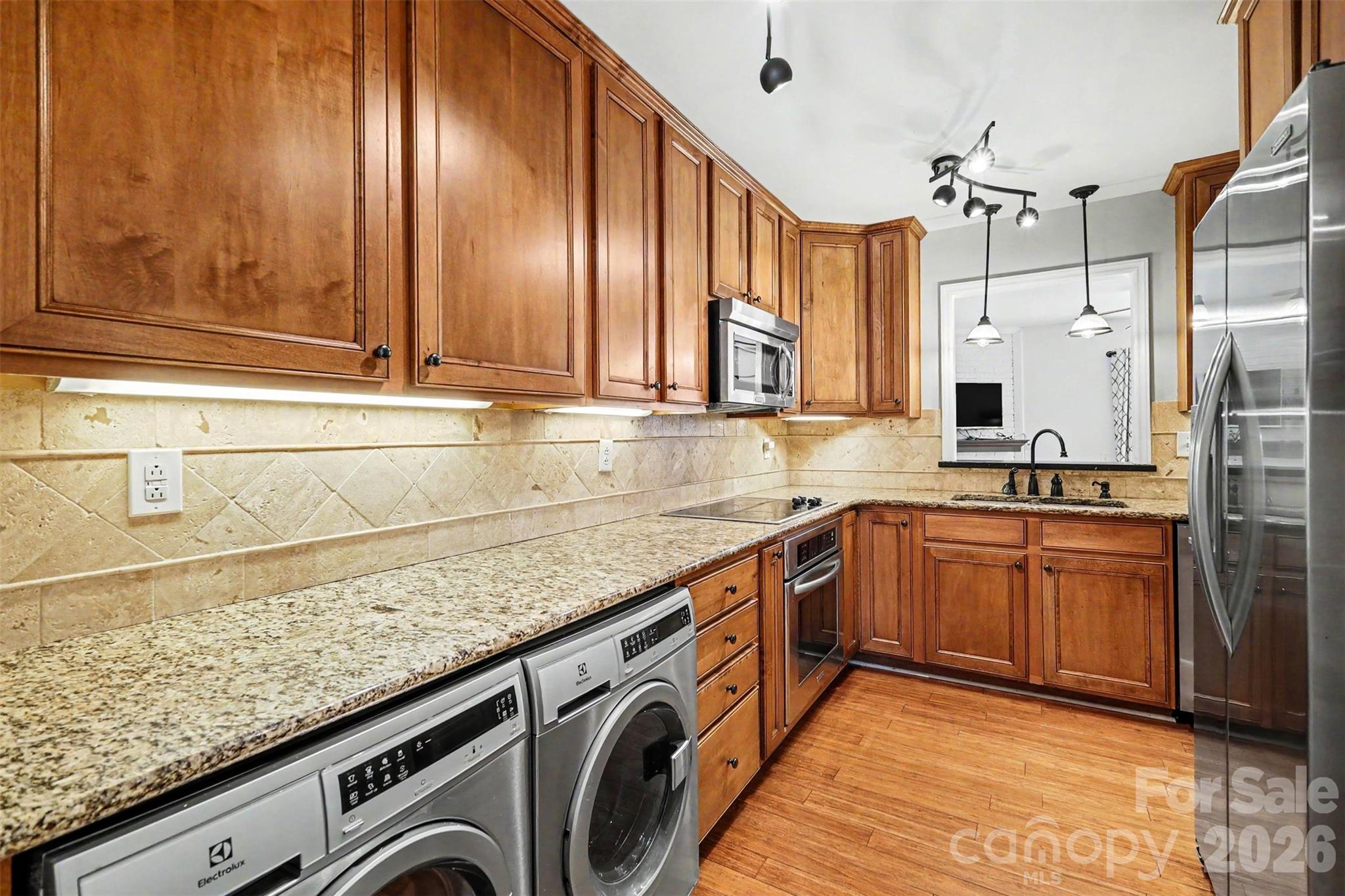510 N Poplar Street Charlotte NC 28202