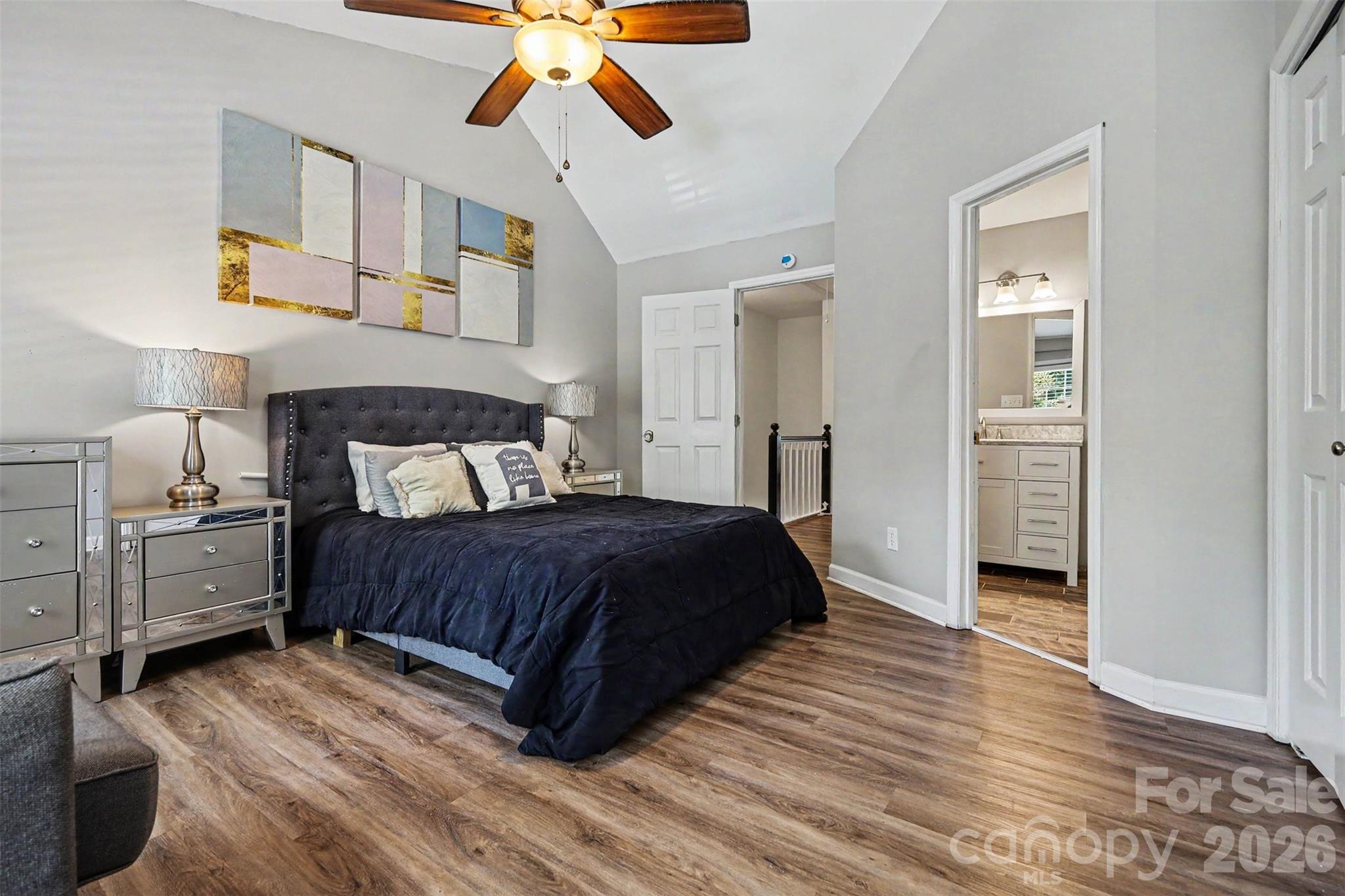 510 N Poplar Street Charlotte NC 28202