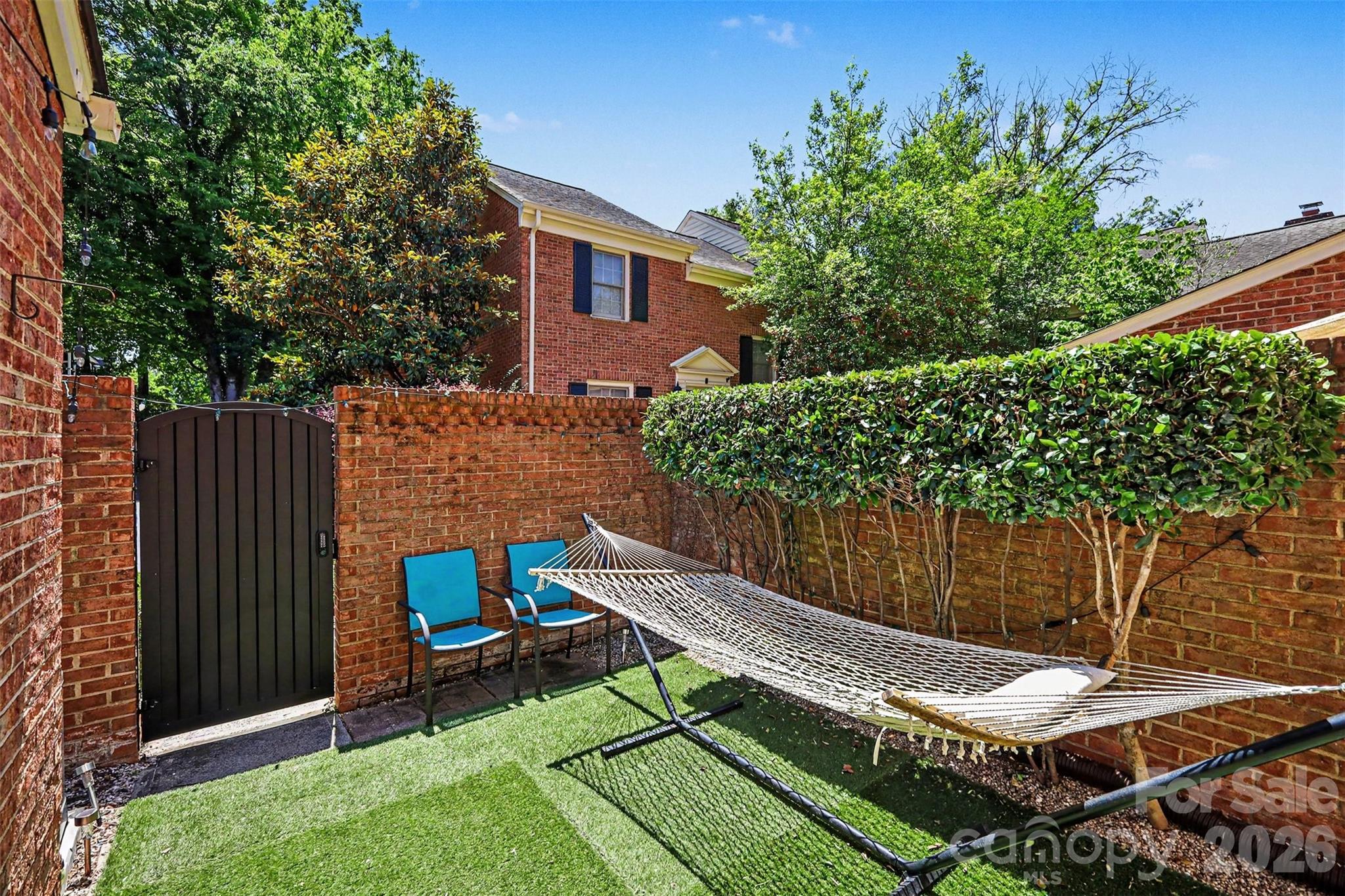 510 N Poplar Street Charlotte NC 28202