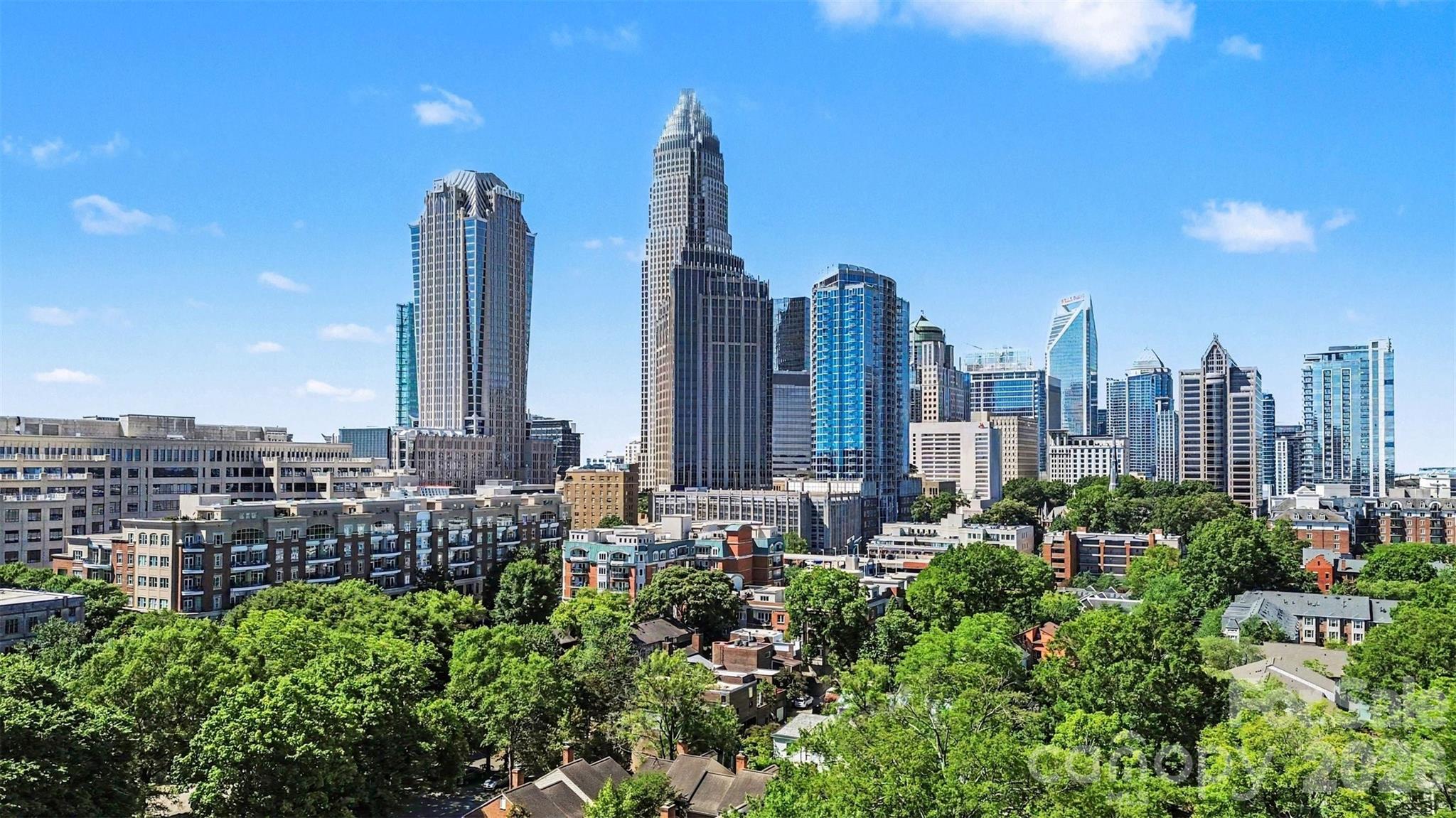510 N Poplar Street Charlotte NC 28202