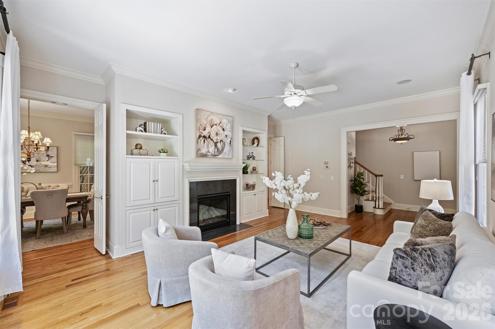 1115 S Kings Drive Charlotte NC 28207