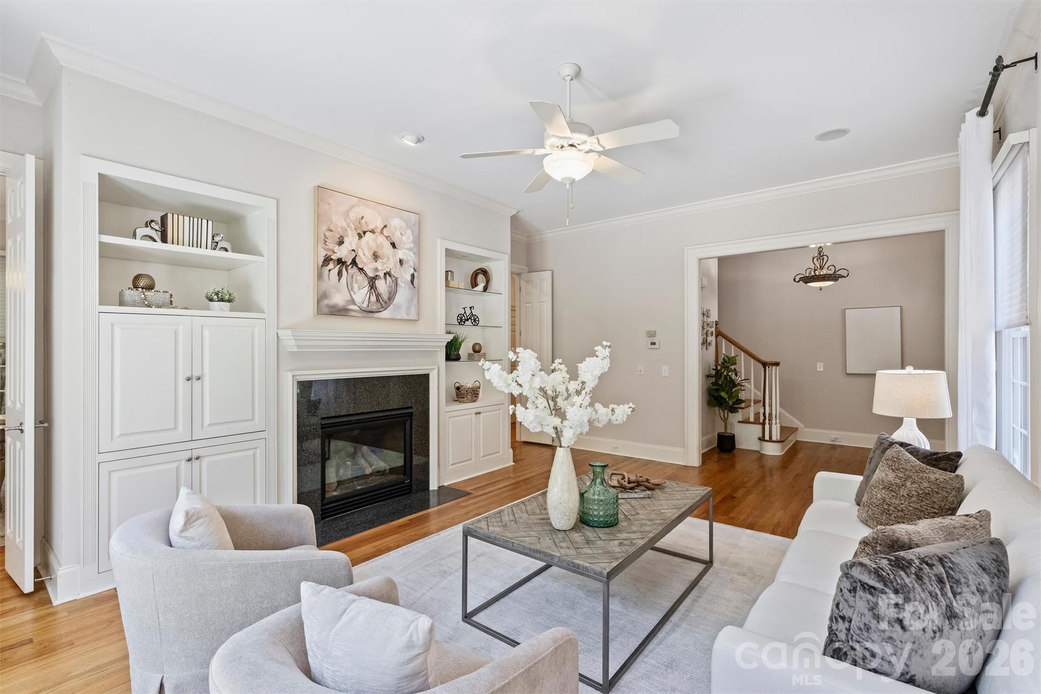 1115 S Kings Drive Charlotte NC 28207