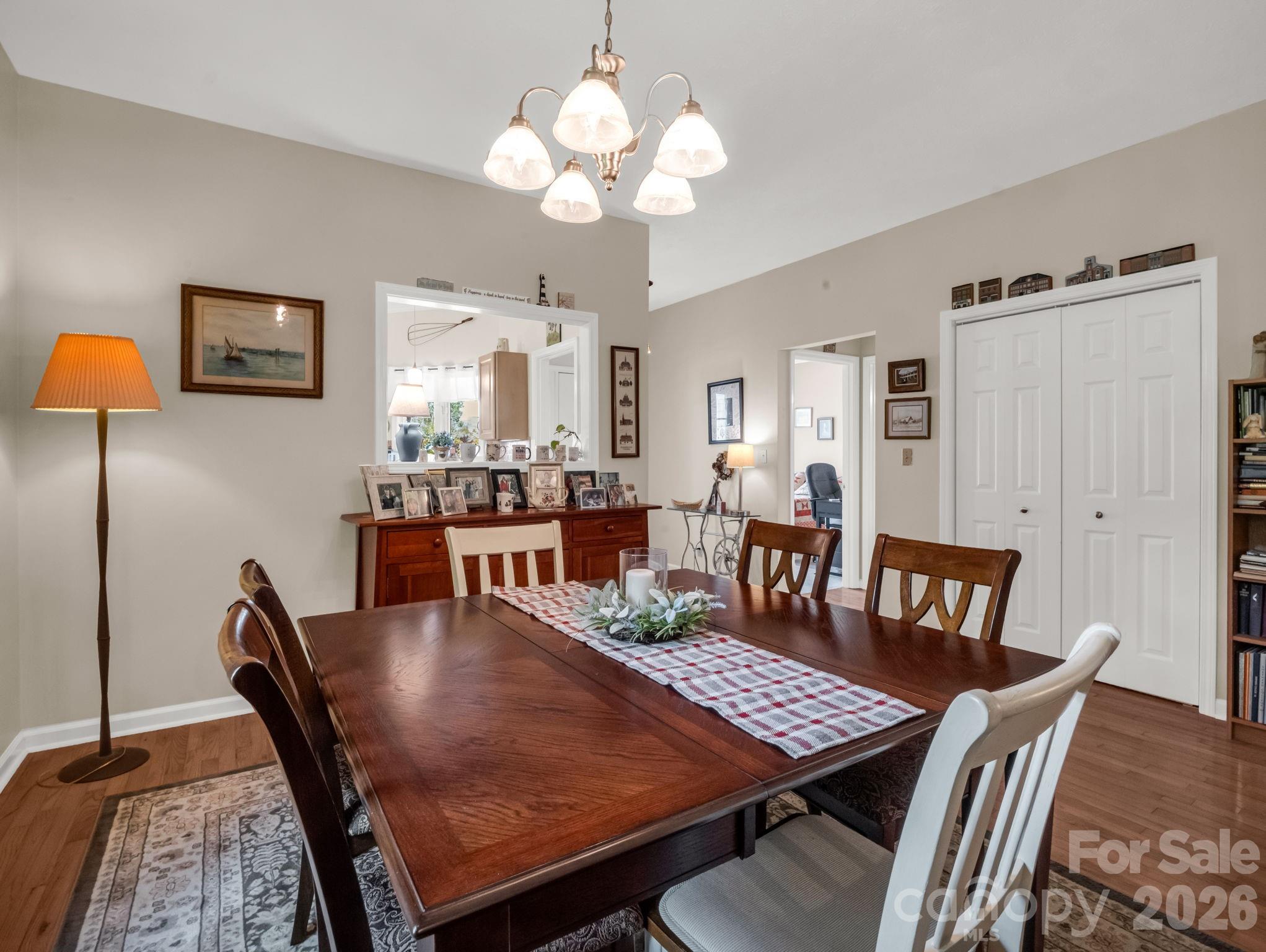 20 Country Meadows Lane Hendersonville NC 28792
