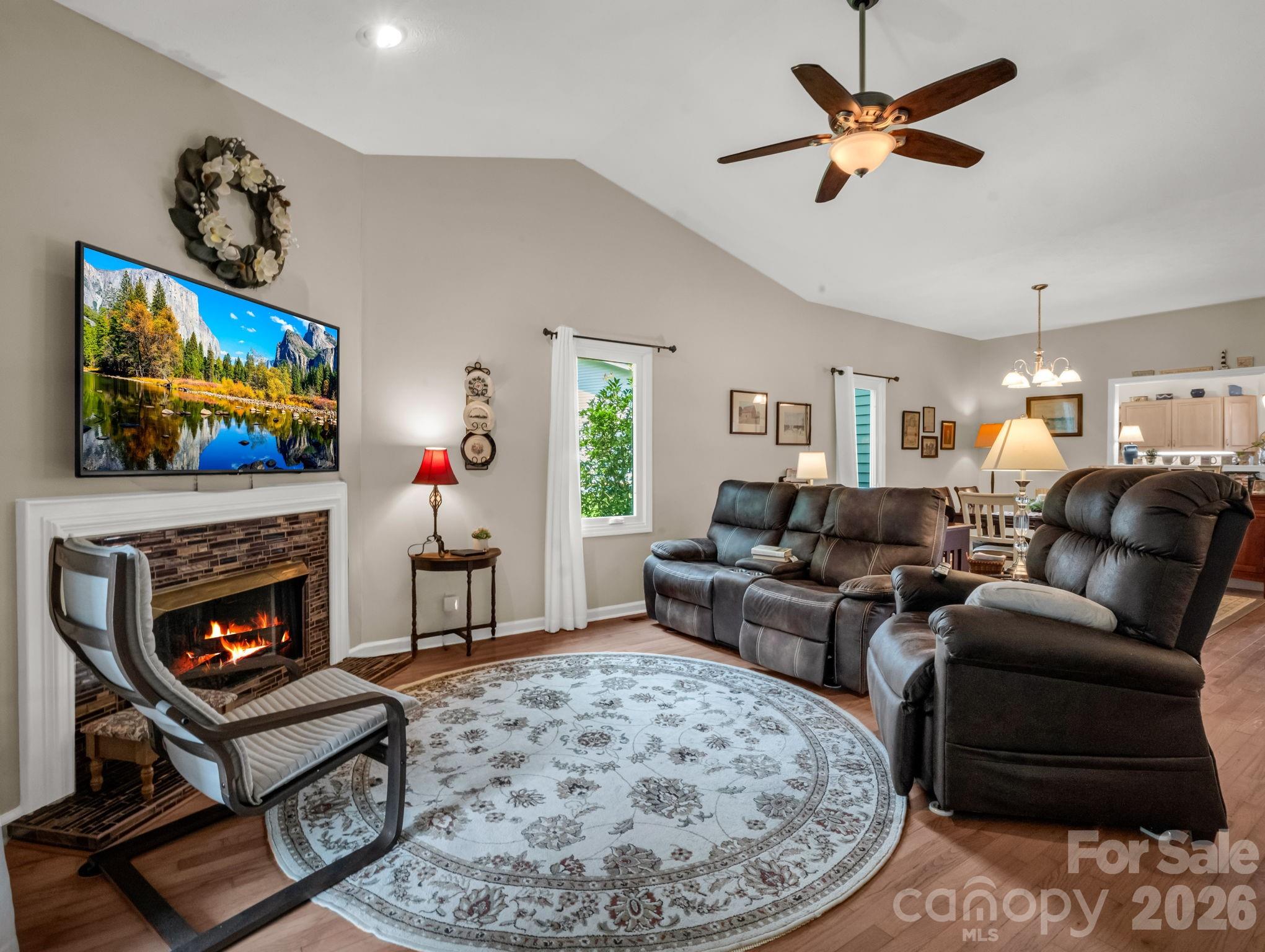 20 Country Meadows Lane Hendersonville NC 28792
