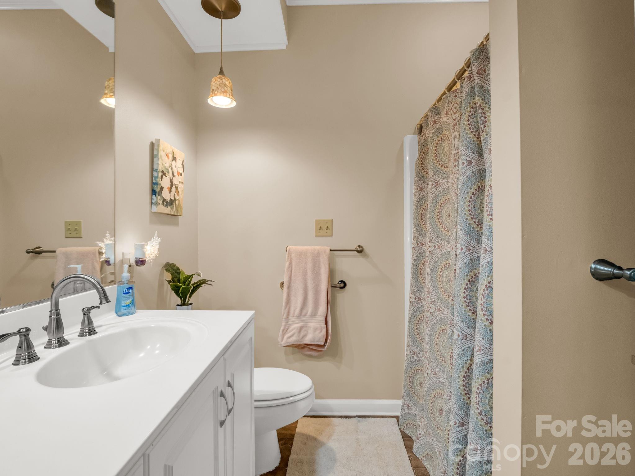 20 Country Meadows Lane Hendersonville NC 28792