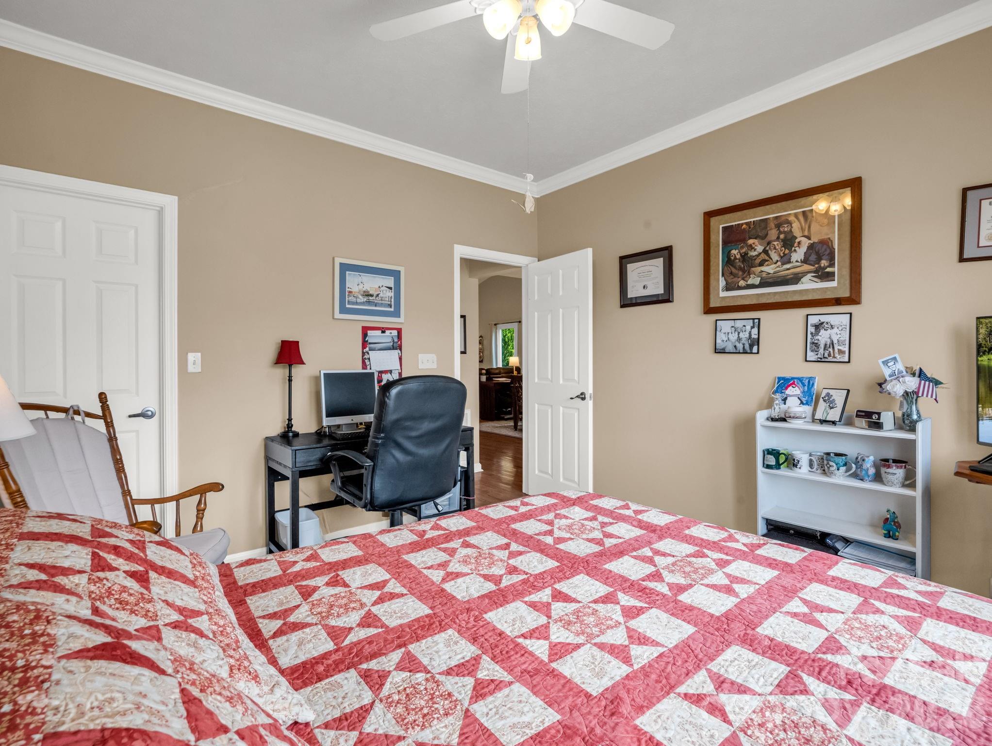 20 Country Meadows Lane Hendersonville NC 28792