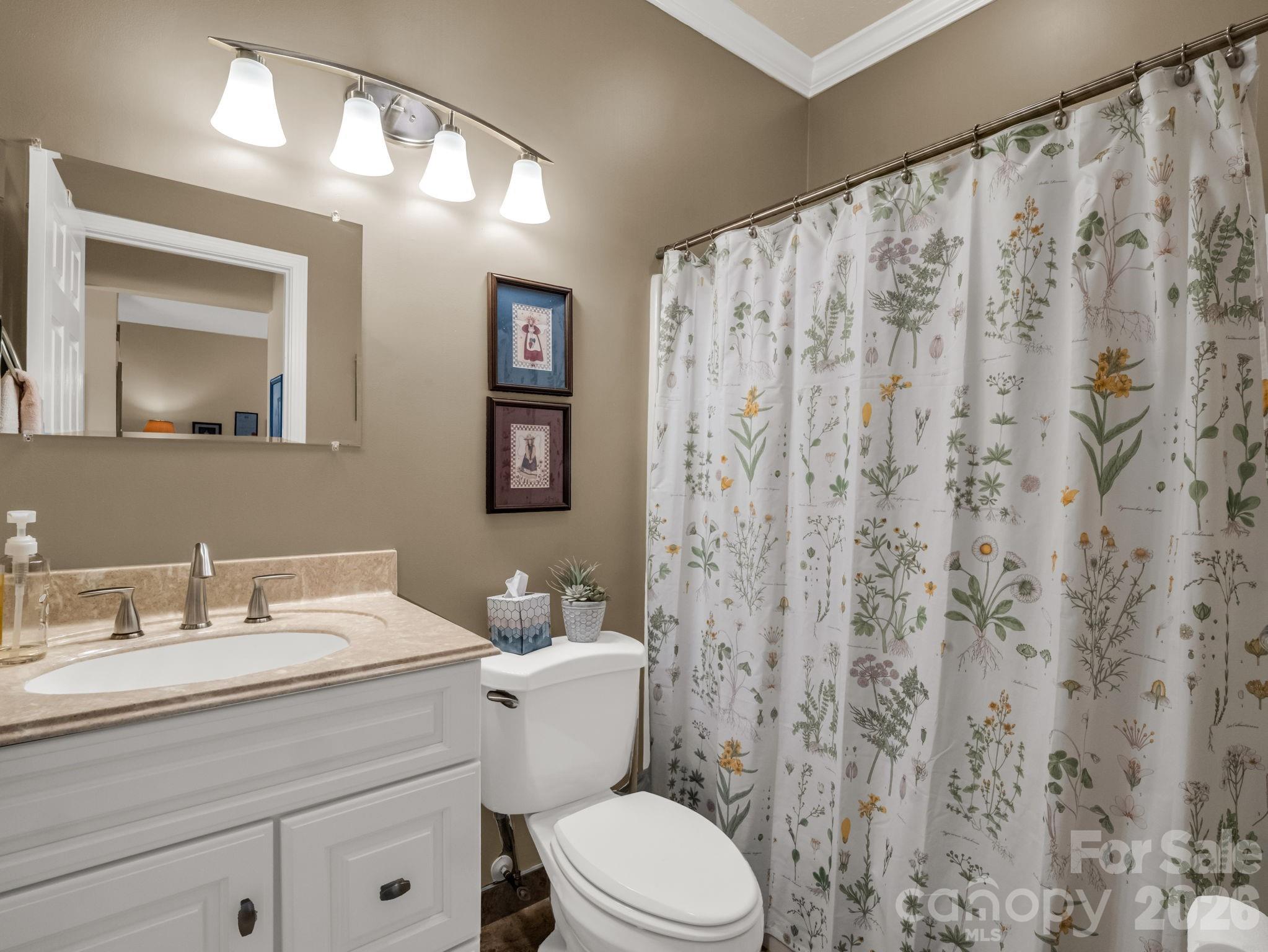 20 Country Meadows Lane Hendersonville NC 28792
