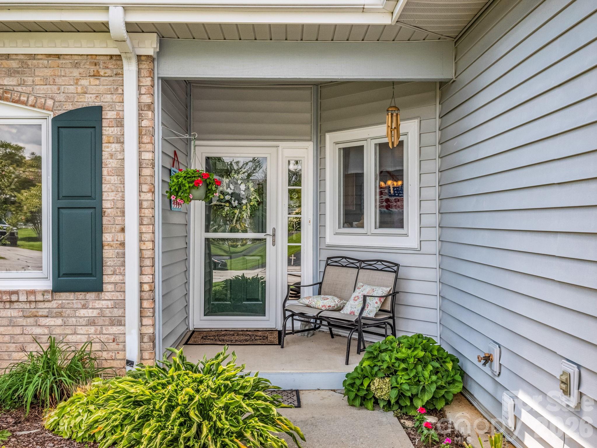 20 Country Meadows Lane Hendersonville NC 28792