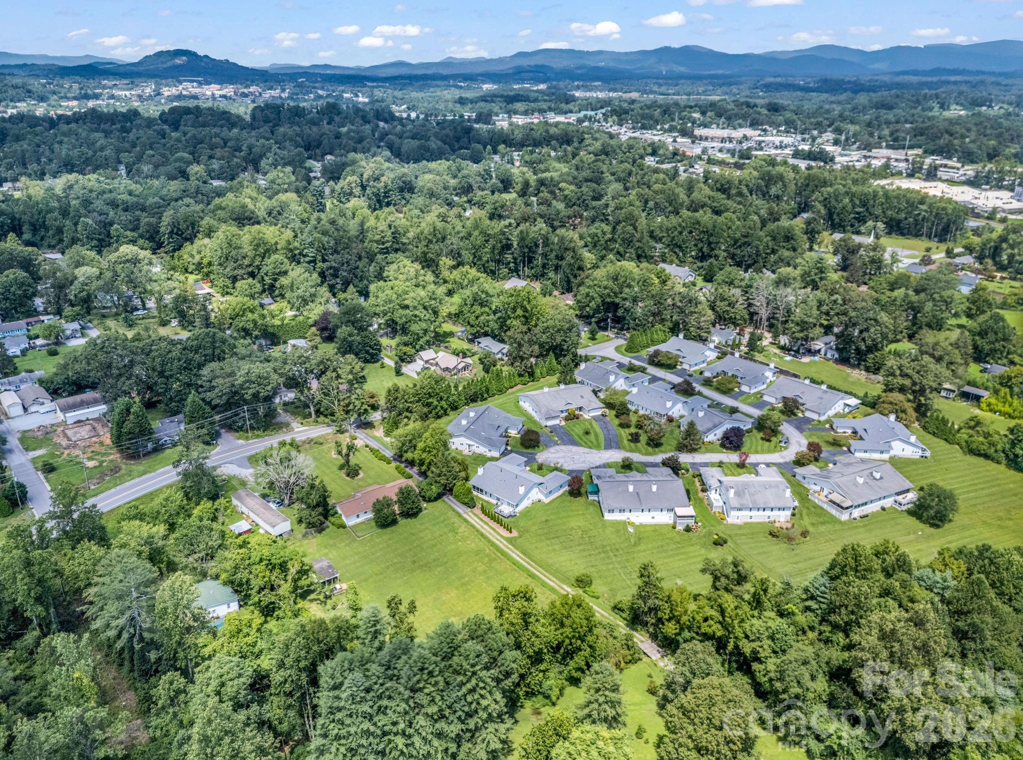 20 Country Meadows Lane Hendersonville NC 28792
