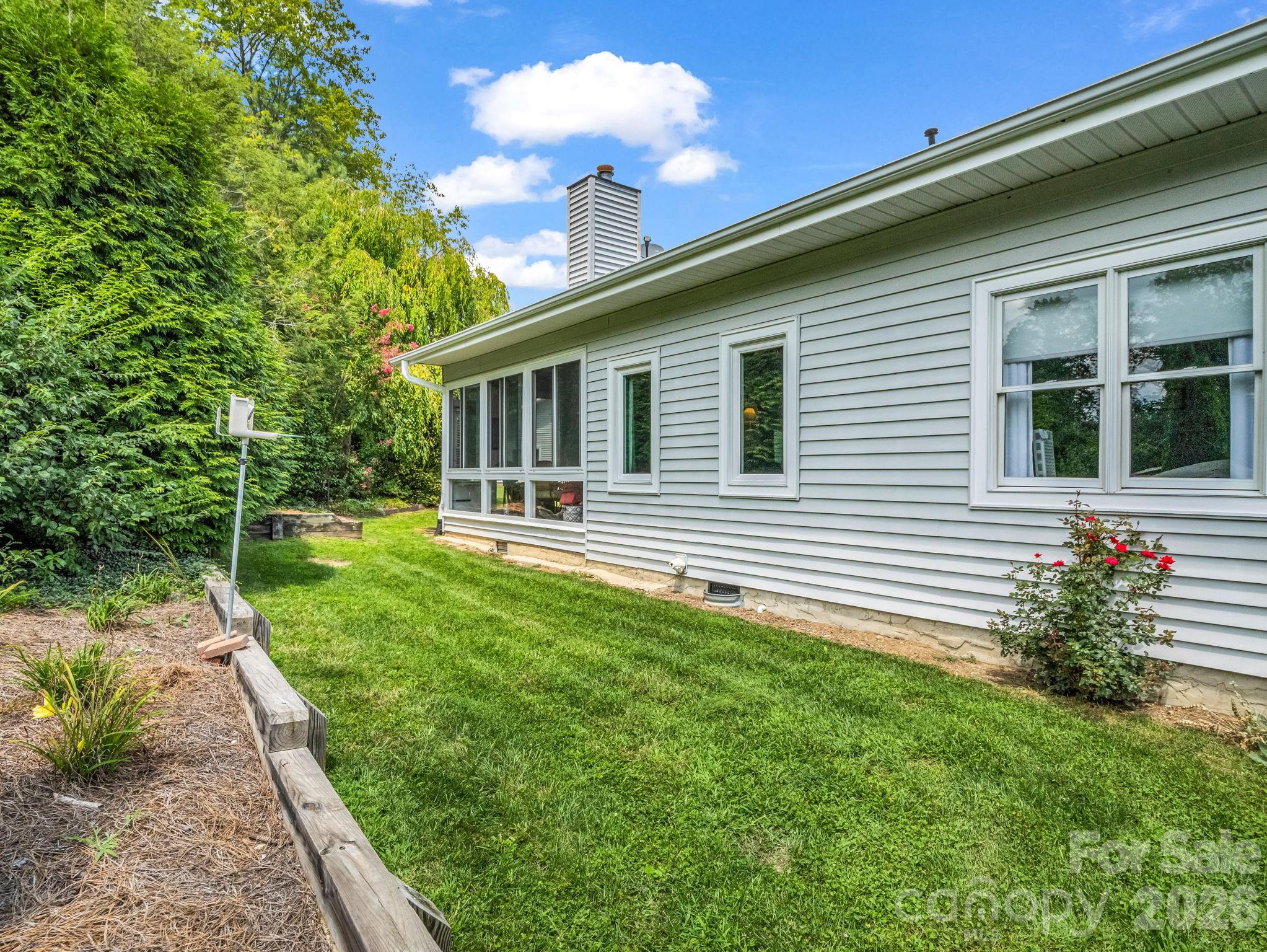20 Country Meadows Lane Hendersonville NC 28792