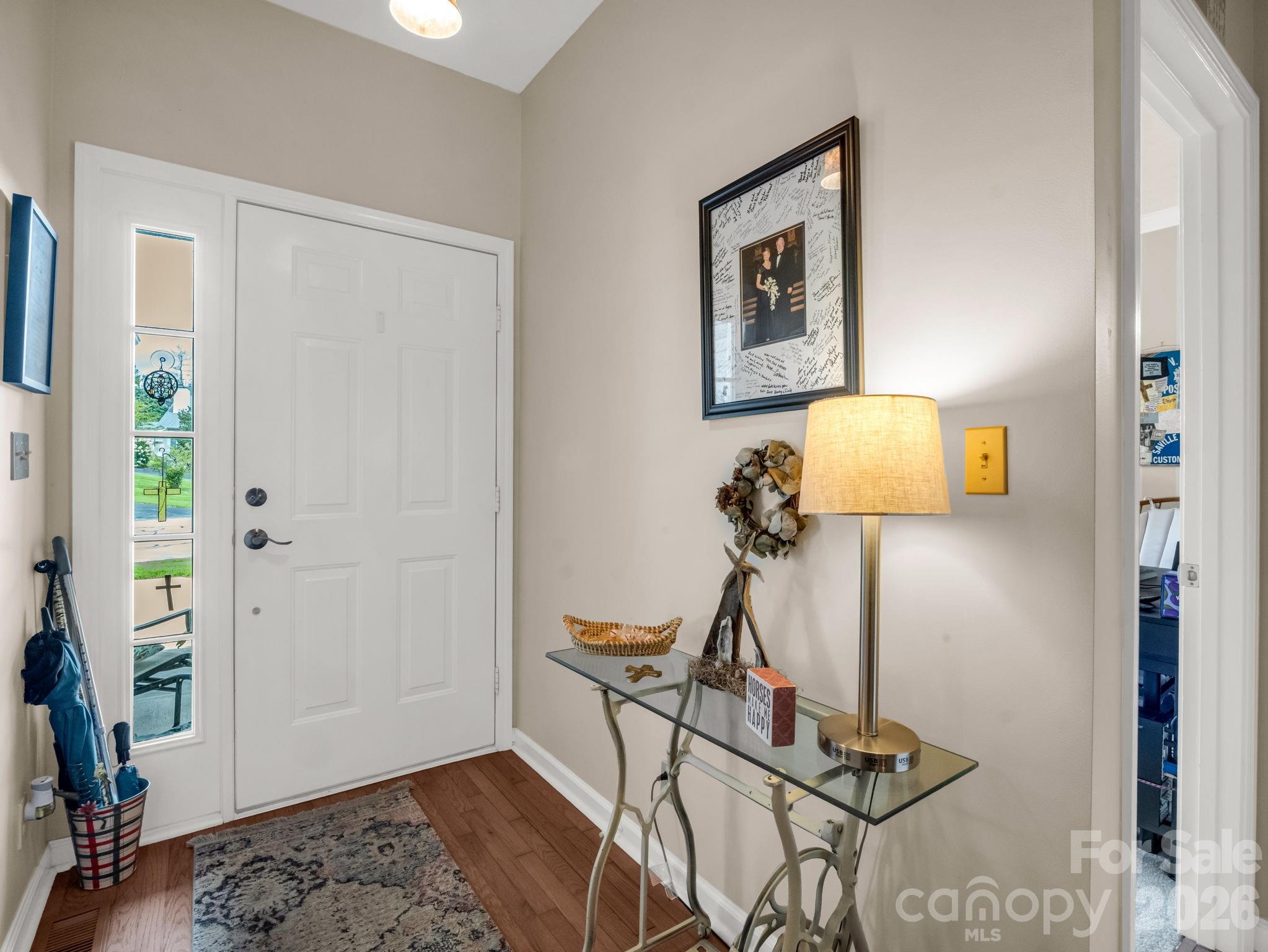 20 Country Meadows Lane Hendersonville NC 28792
