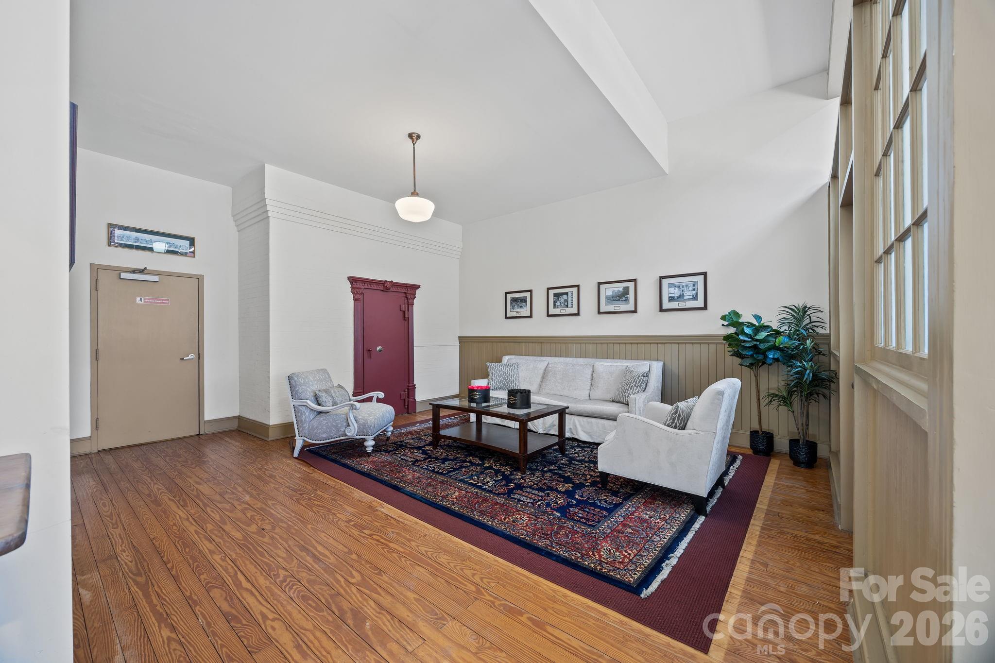 322 E Council Street Salisbury NC 28144