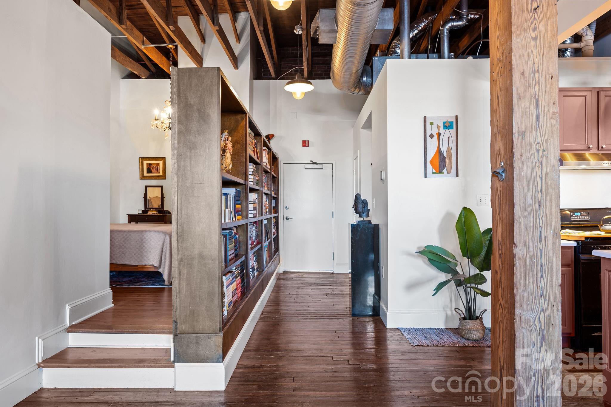 322 E Council Street Salisbury NC 28144