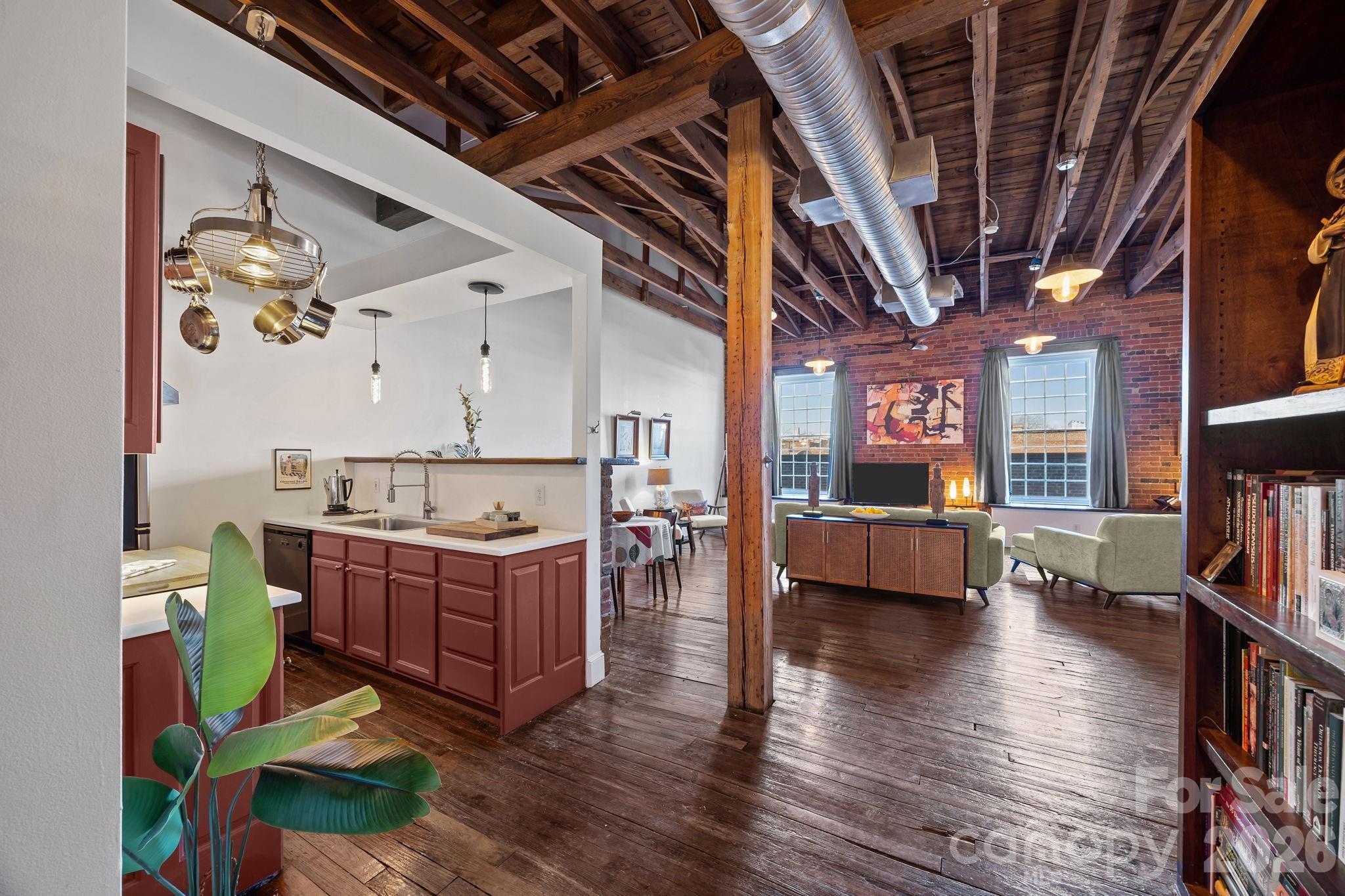 322 E Council Street Salisbury NC 28144