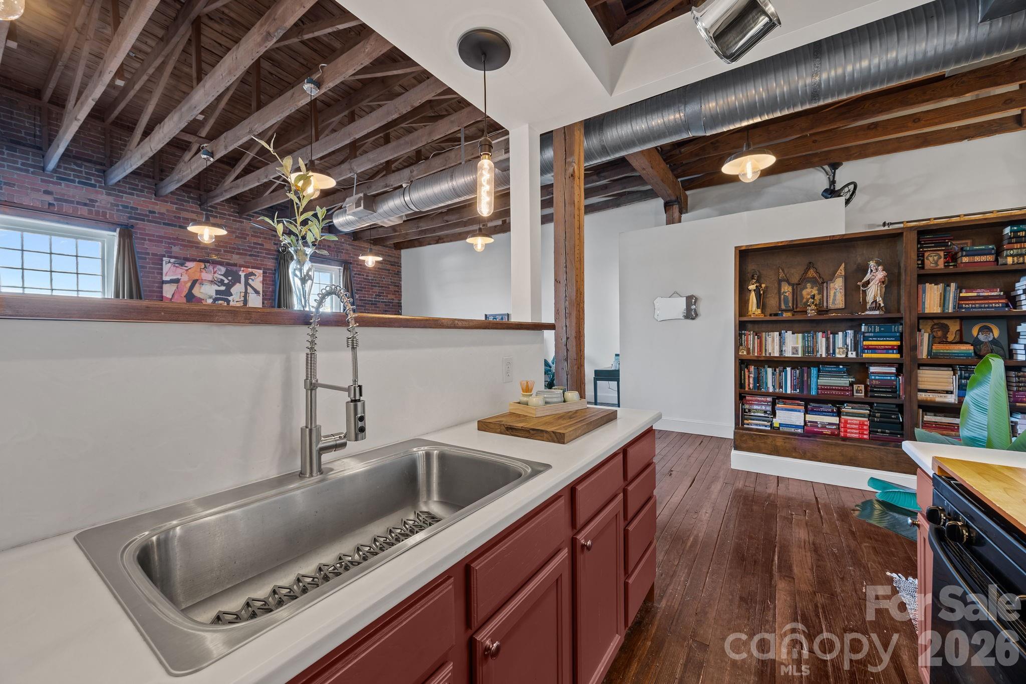 322 E Council Street Salisbury NC 28144