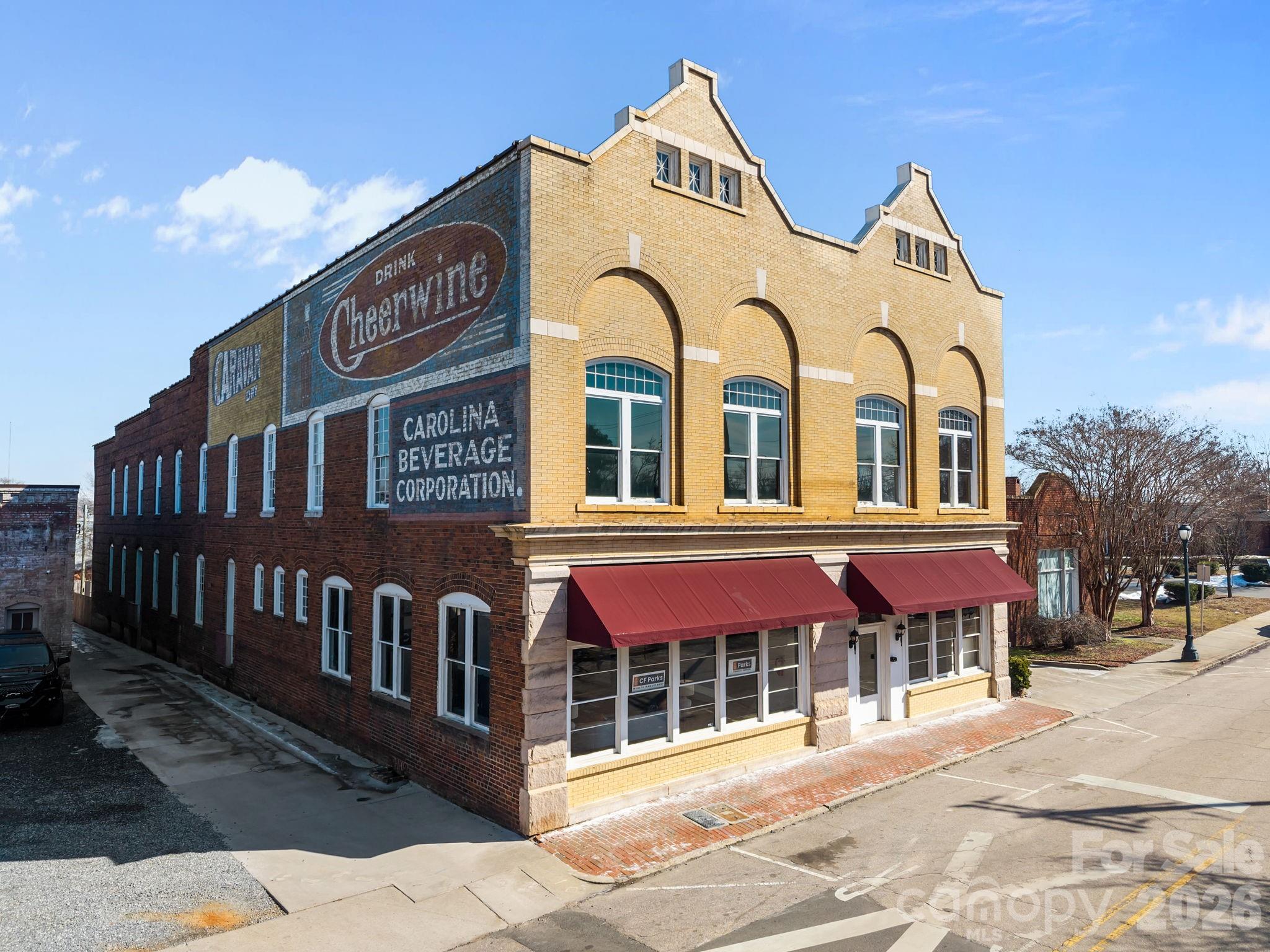322 E Council Street Salisbury NC 28144