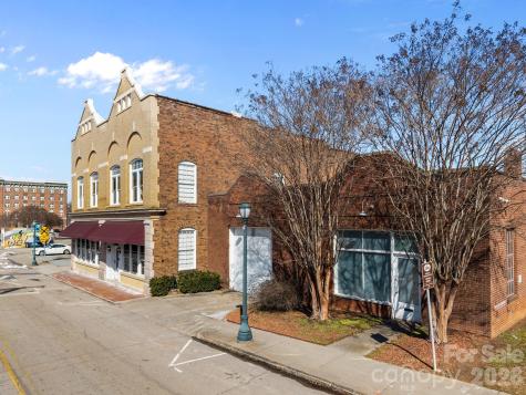 322 E Council Street Salisbury NC 28144