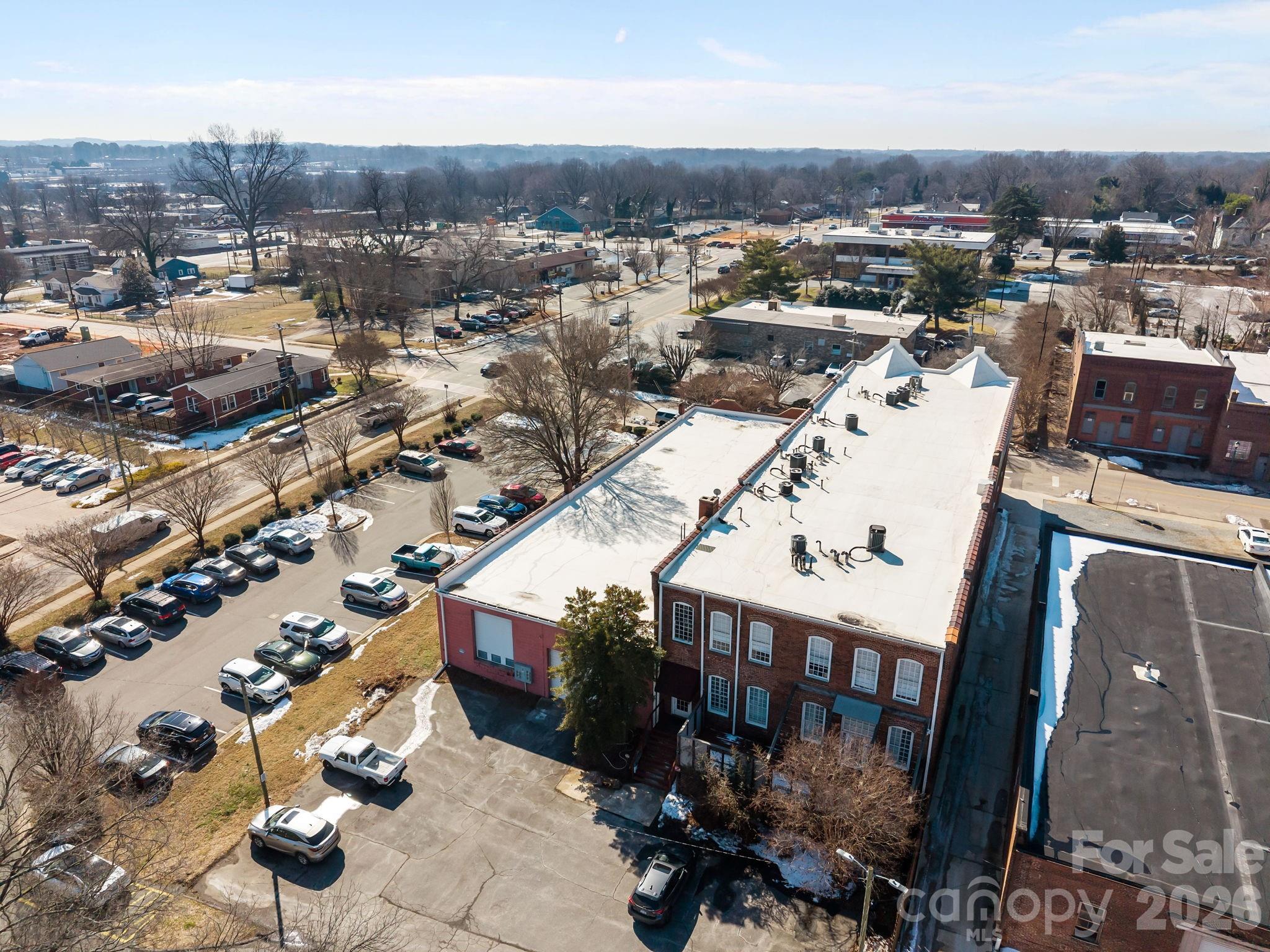 322 E Council Street Salisbury NC 28144