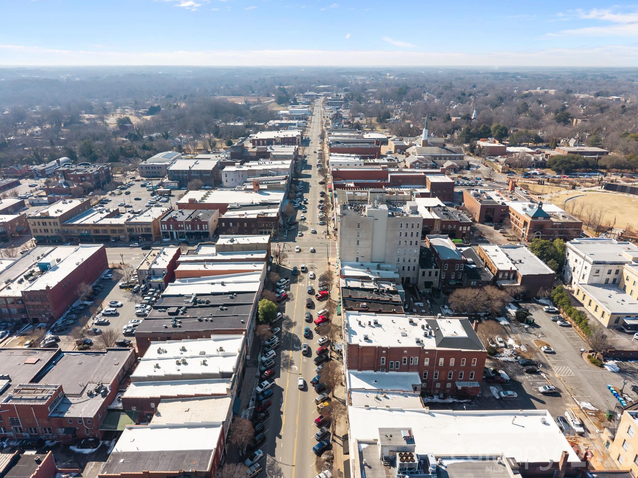 322 E Council Street Salisbury NC 28144