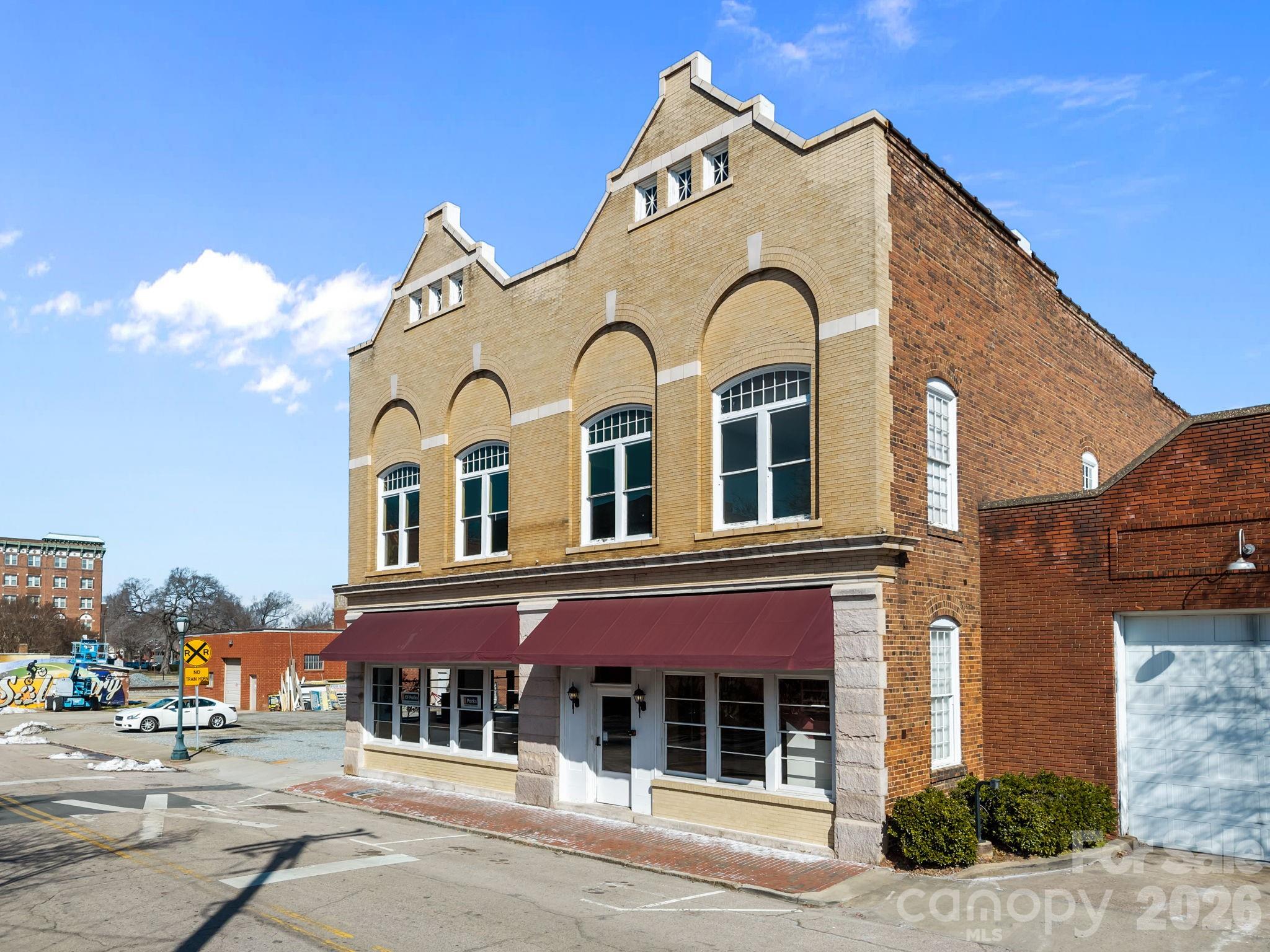 322 E Council Street Salisbury NC 28144