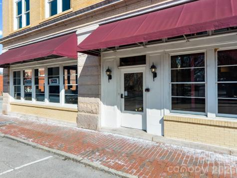 322 E Council Street Salisbury NC 28144