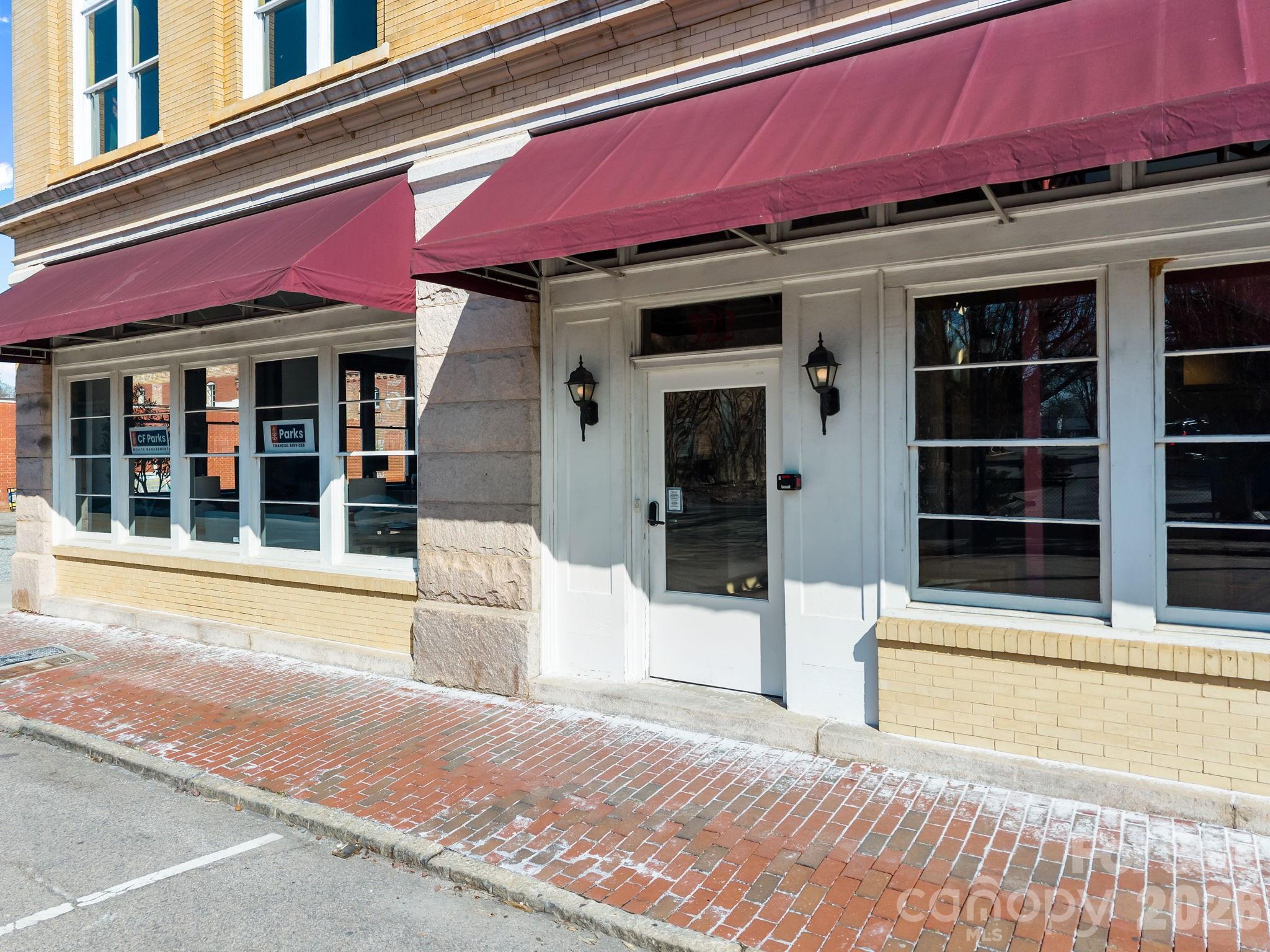 322 E Council Street Salisbury NC 28144