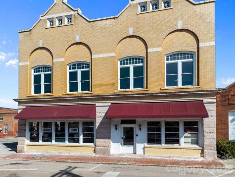 322 E Council Street Salisbury NC 28144