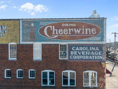 322 E Council Street Salisbury NC 28144