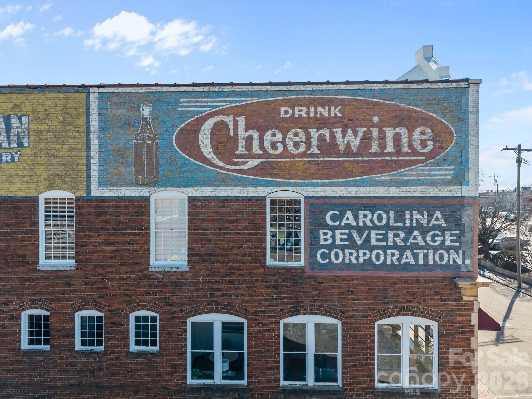 322 E Council Street Salisbury NC 28144