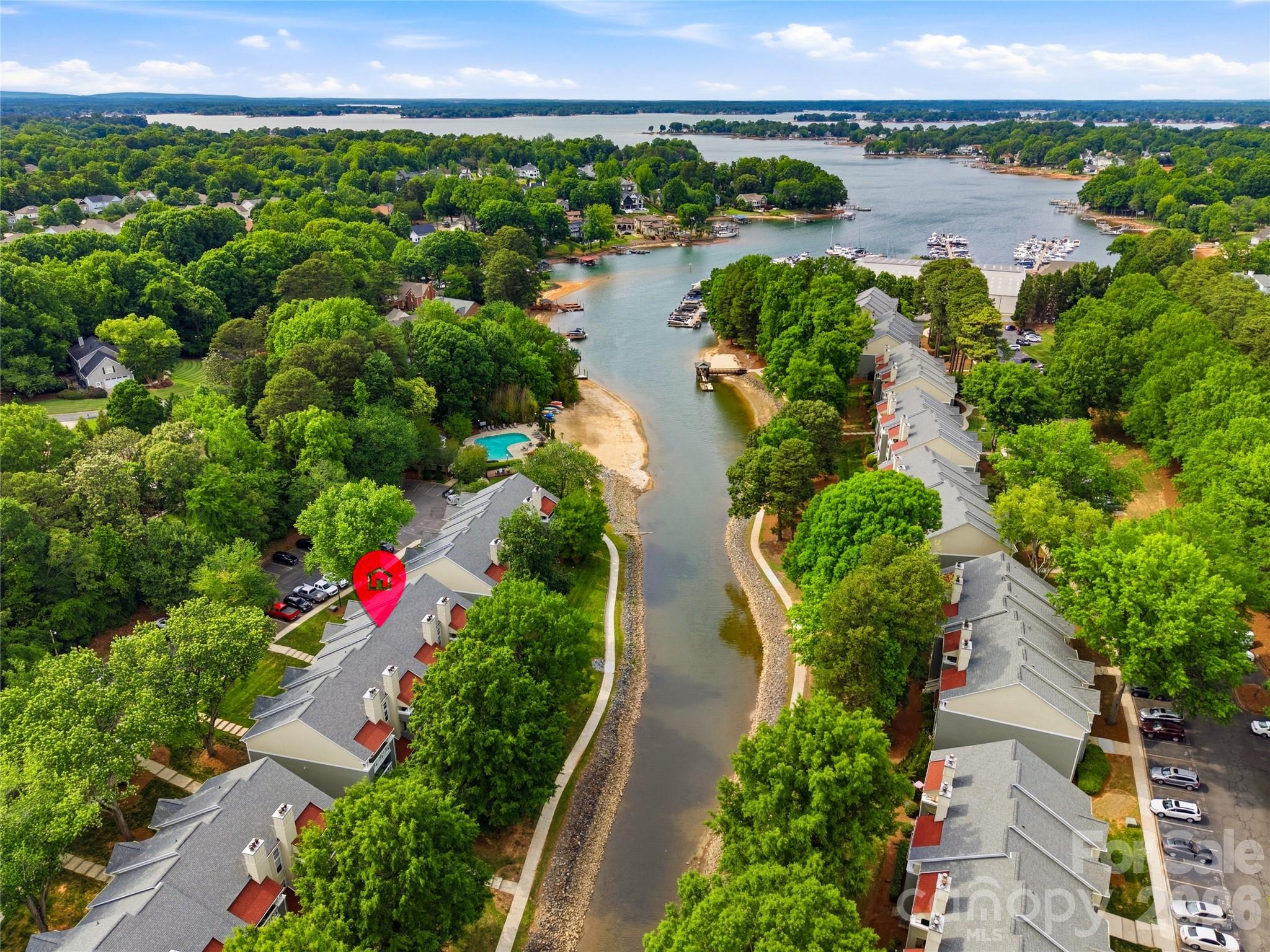 19823 Henderson Road Cornelius NC 28031